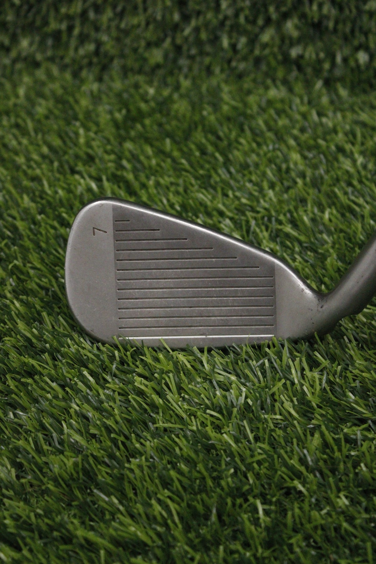 Ping 2014 Karsten 7 Iron R Flex 38"
