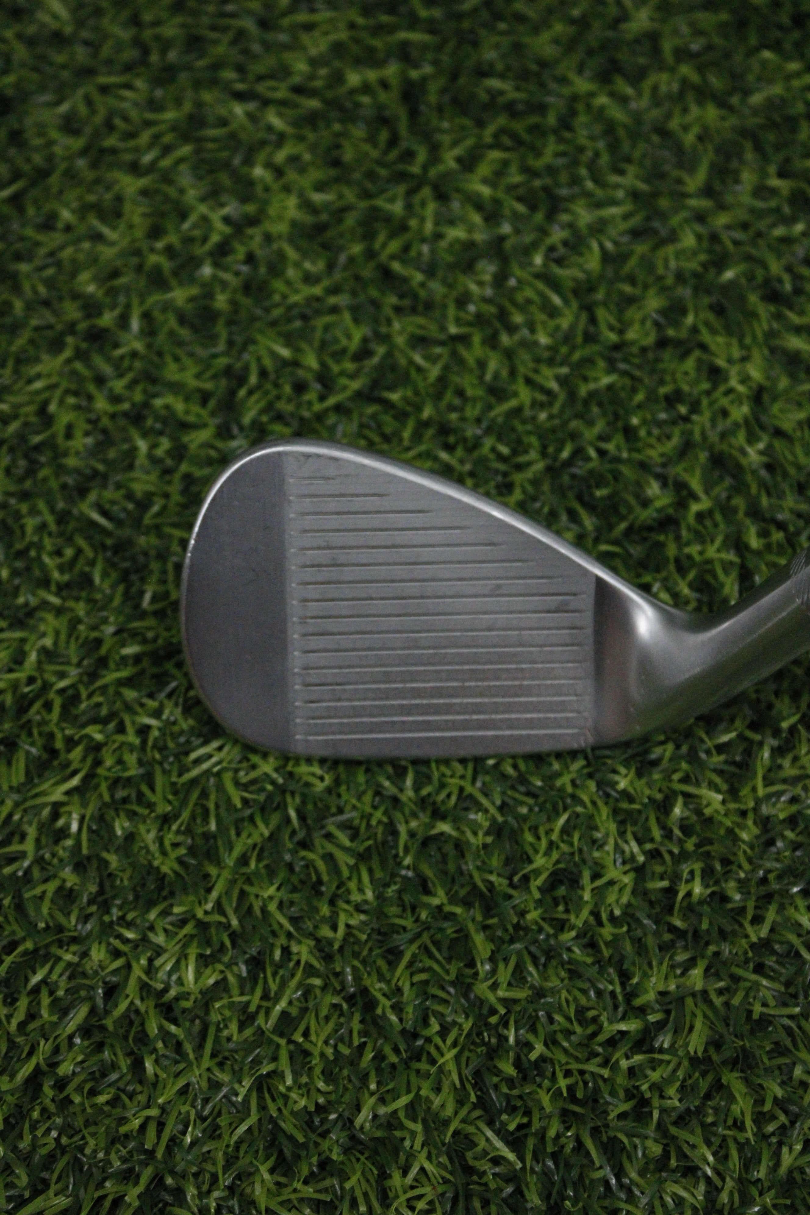 Titleist Vokey SM10 Tour Chrome 46° PW Wedge Flex 35.25"