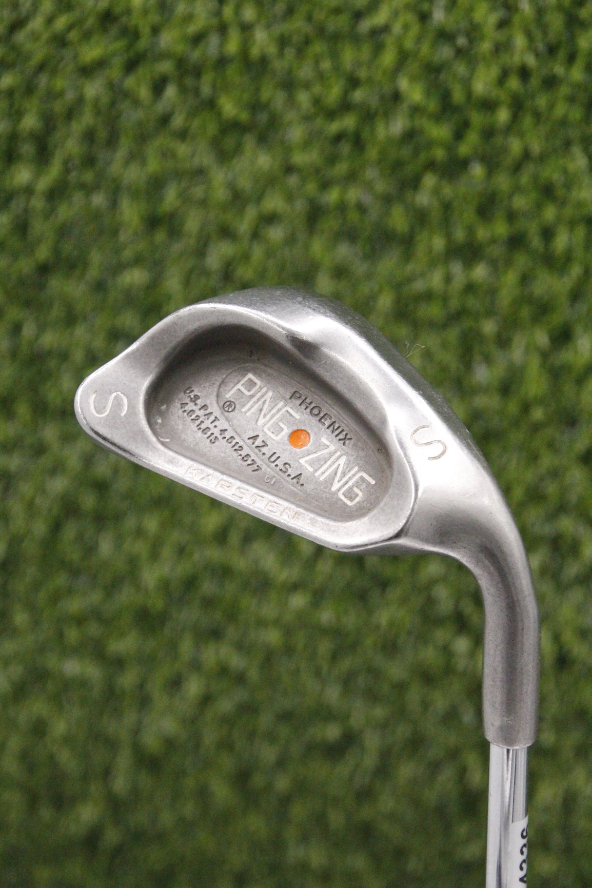 Ping Zing SW 35"
