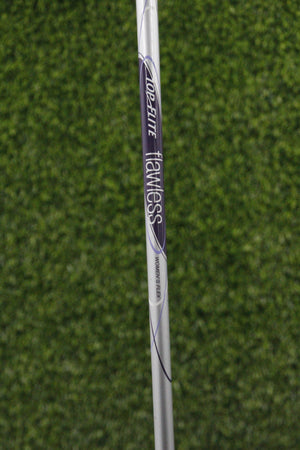 WOMEN Top Flite Flawless 52° GW L Flex 34.5"