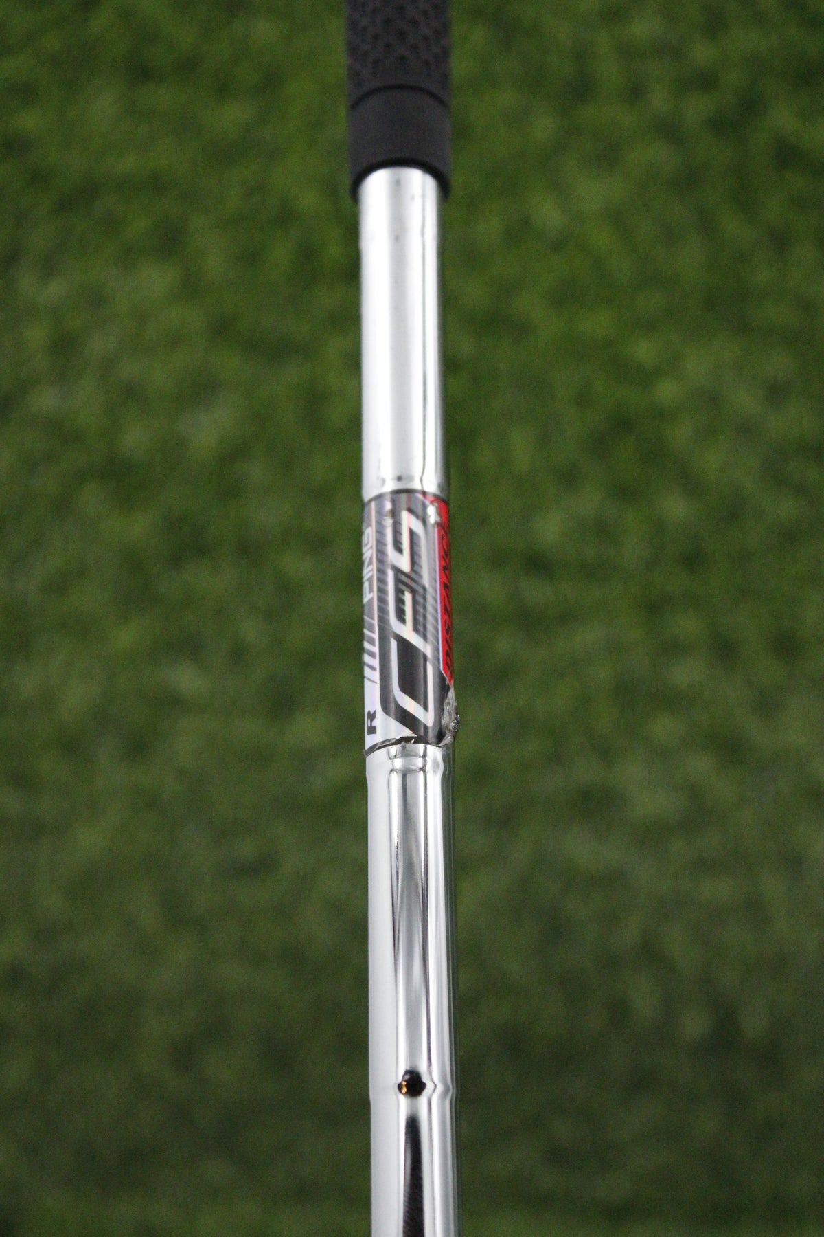 Ping 2014 Karsten 7 Iron R Flex 38"