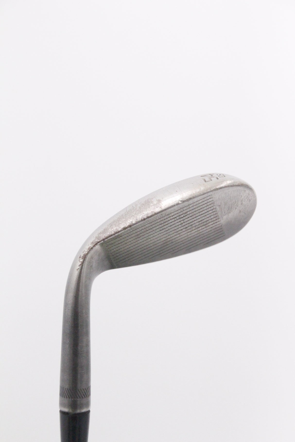 Titleist Vokey SM9 Jet Black 54° SW Wedge Flex 35.5"