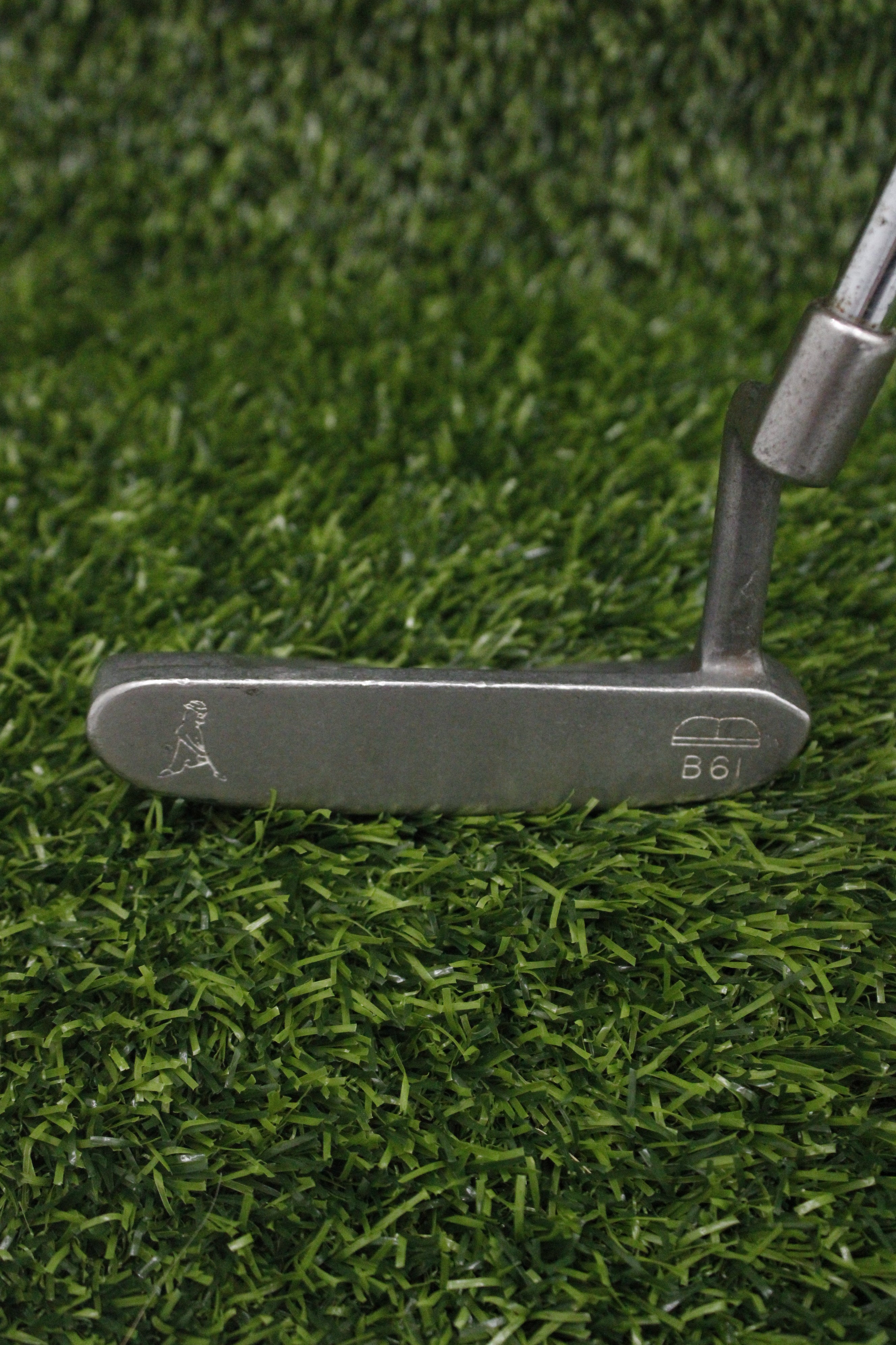Ping B 61 Putter 36"