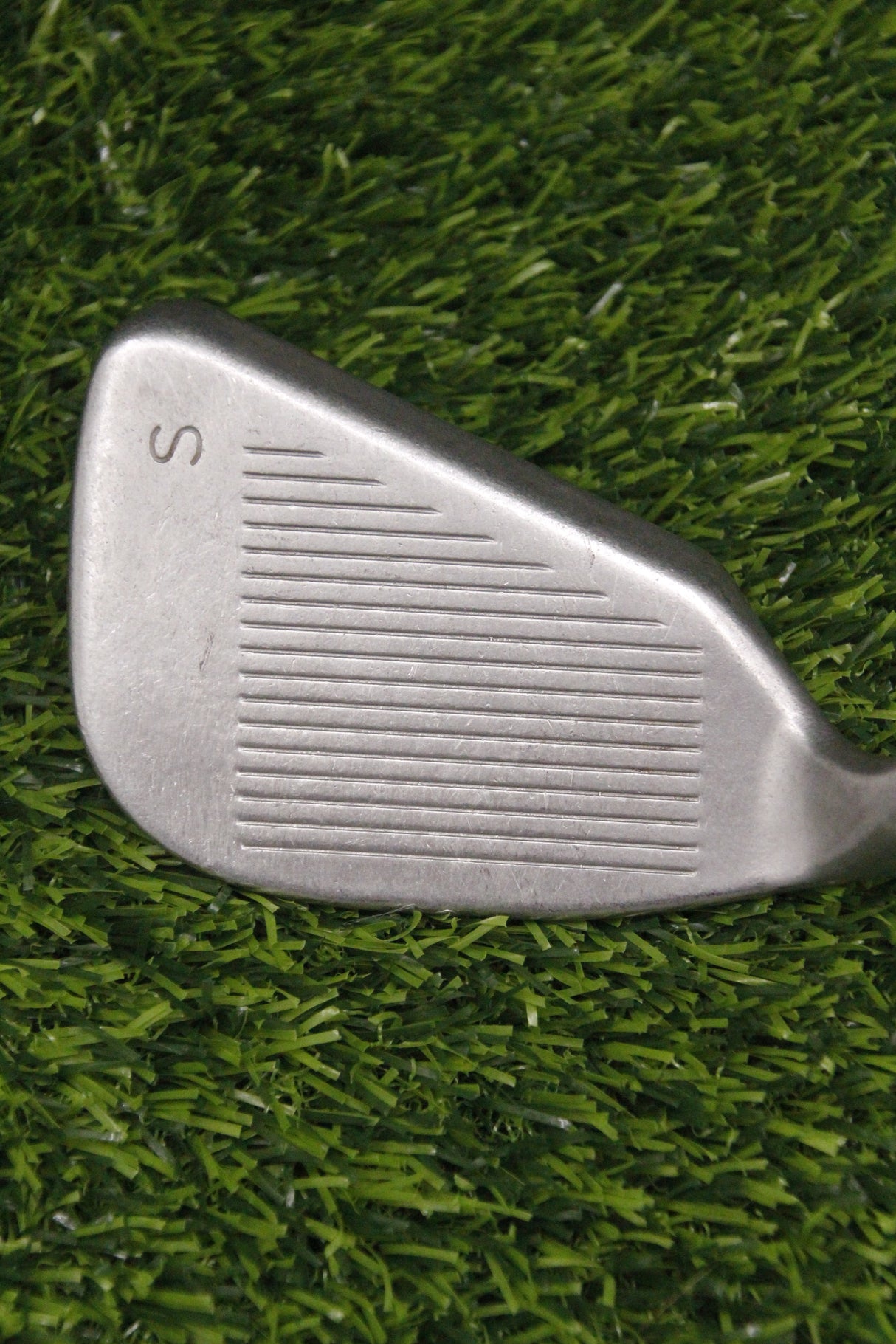Ping Zing SW 35"