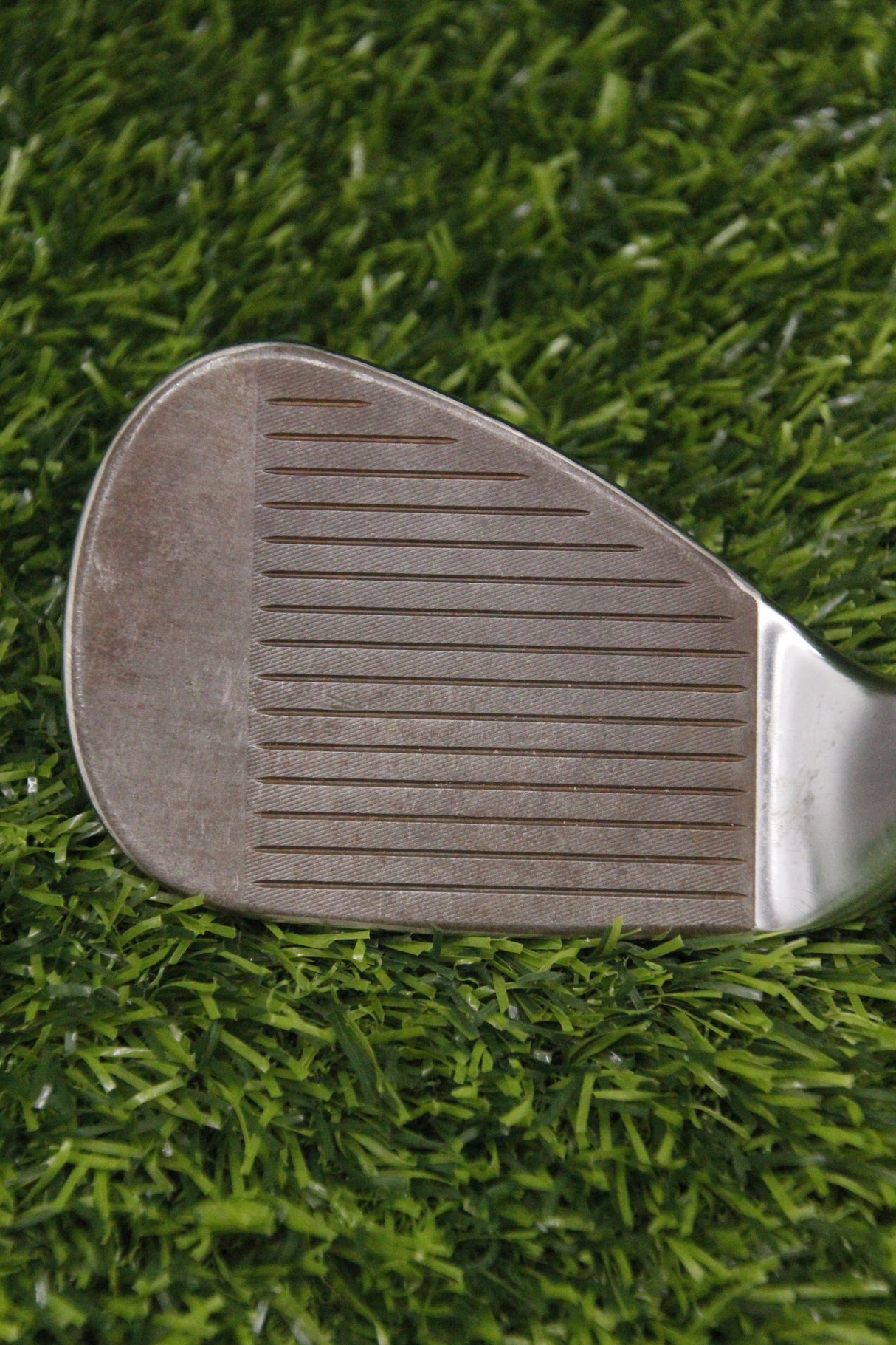 Callaway Jaws Raw Chrome 54° SW Wedge Flex 35"