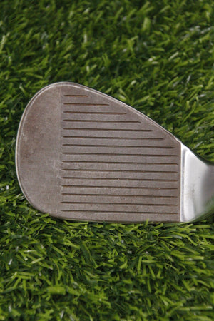 Callaway Jaws Raw Chrome 54° SW Wedge Flex 35"