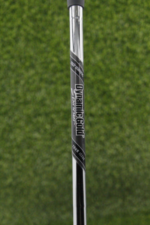 Callaway Jaws Raw Chrome 54° SW Wedge Flex 35"