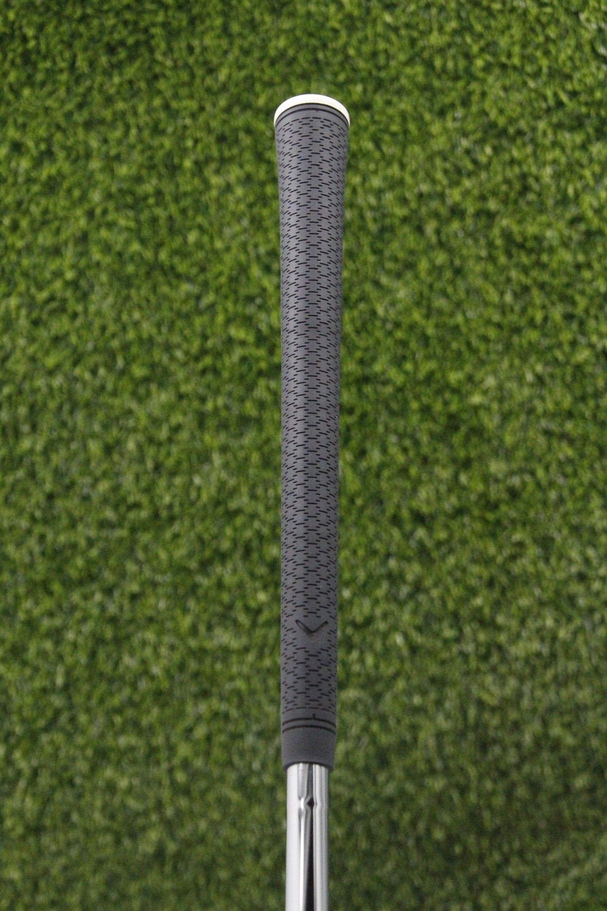 Callaway Jaws Raw Chrome 54° SW Wedge Flex 35"