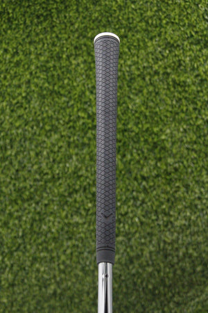 Callaway Jaws Raw Chrome 54° SW Wedge Flex 35"