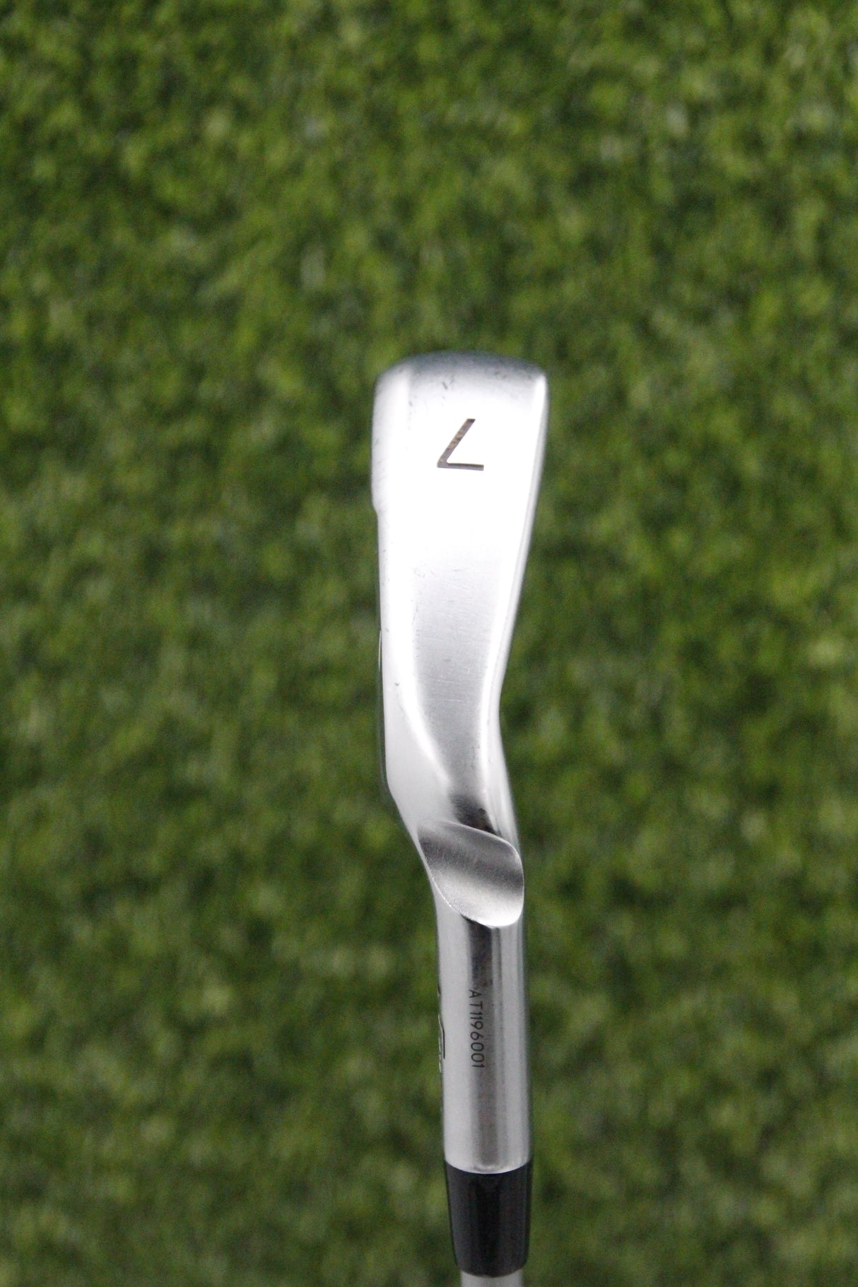 Ping G430 7 Iron SR Flex 37.25"
