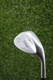 Titleist Vokey Spin Milled SM4 Chrome 60° LW Wedge Flex 34.5"