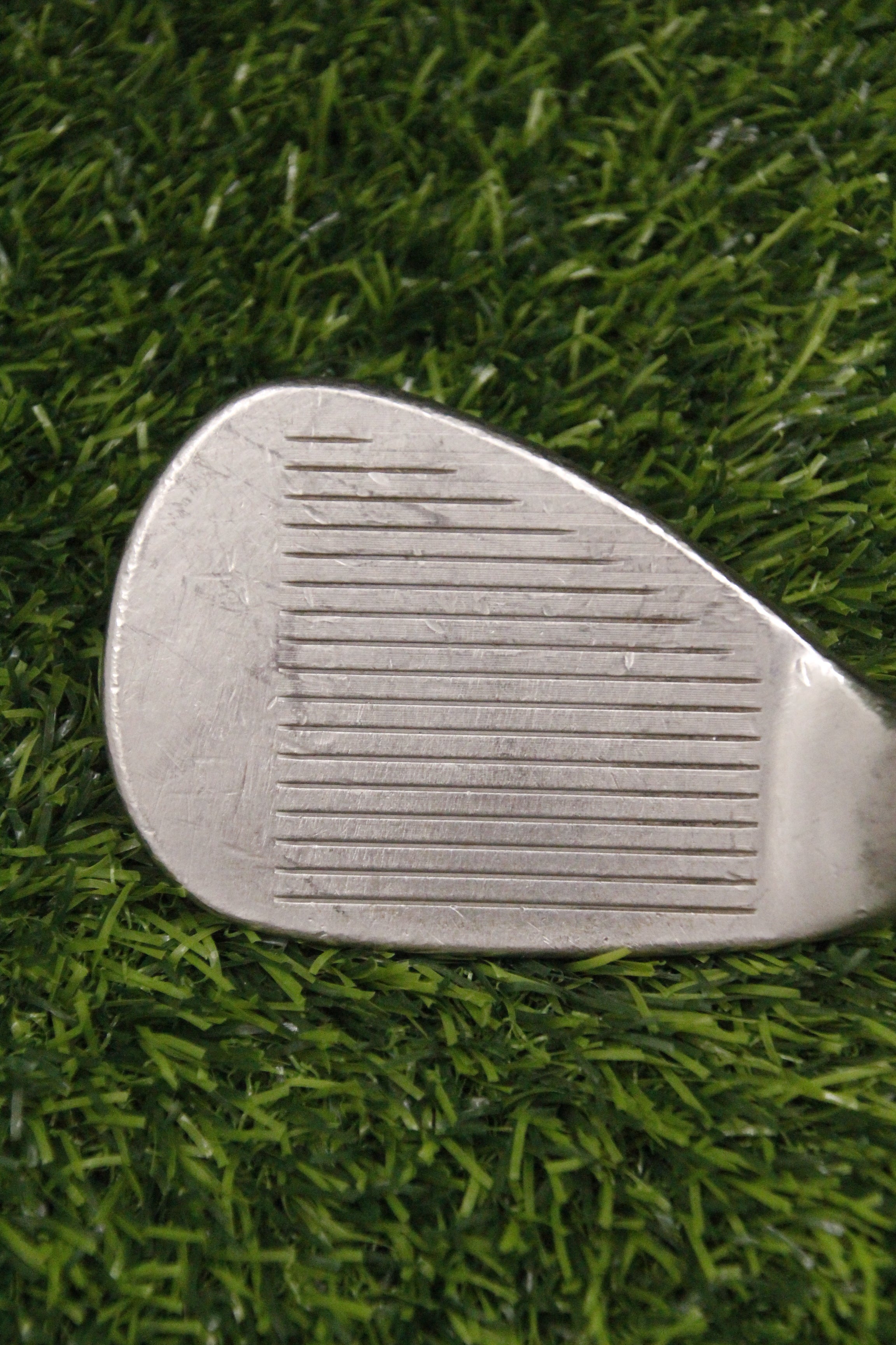 Titleist Vokey SM9 Tour Chrome 58° LW Wedge Flex 35.75"