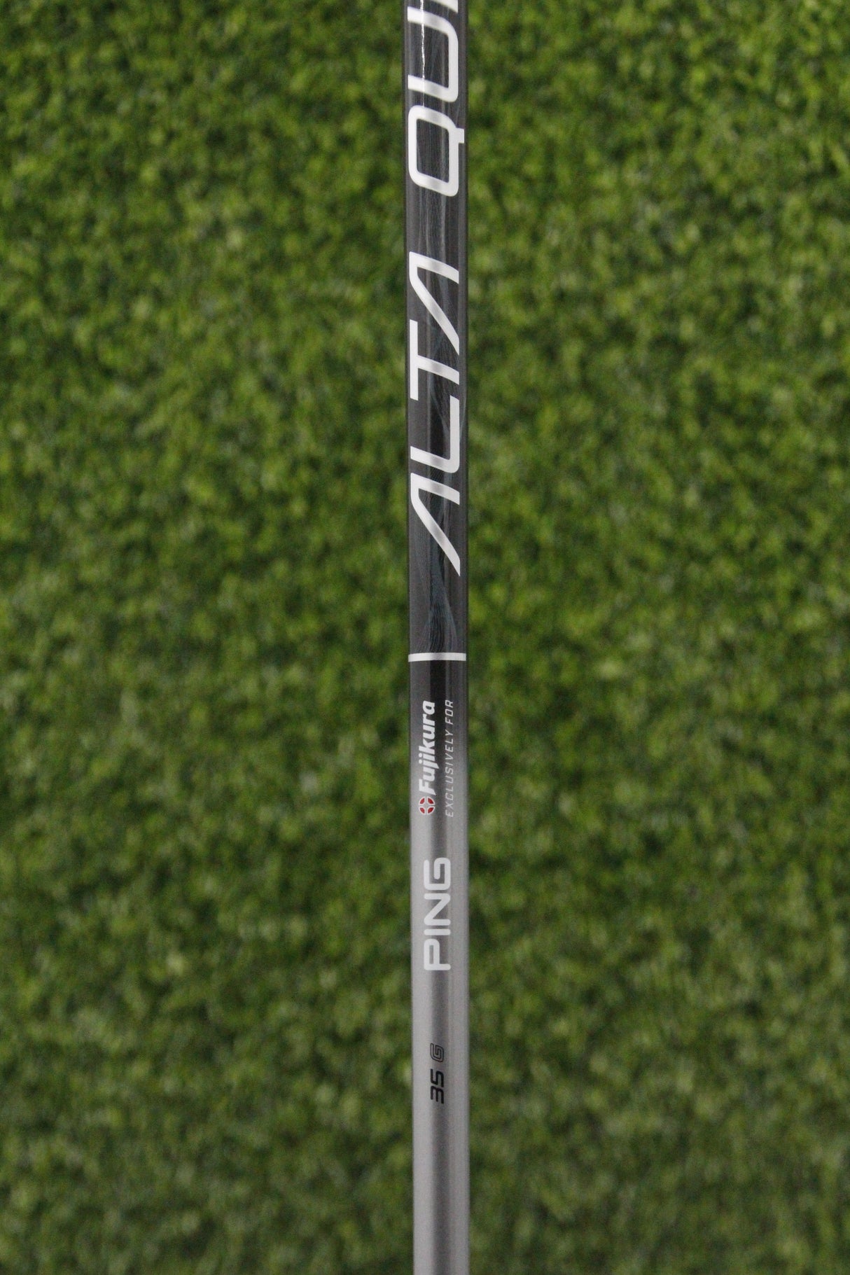 Ping G430 7 Iron SR Flex 37.25"