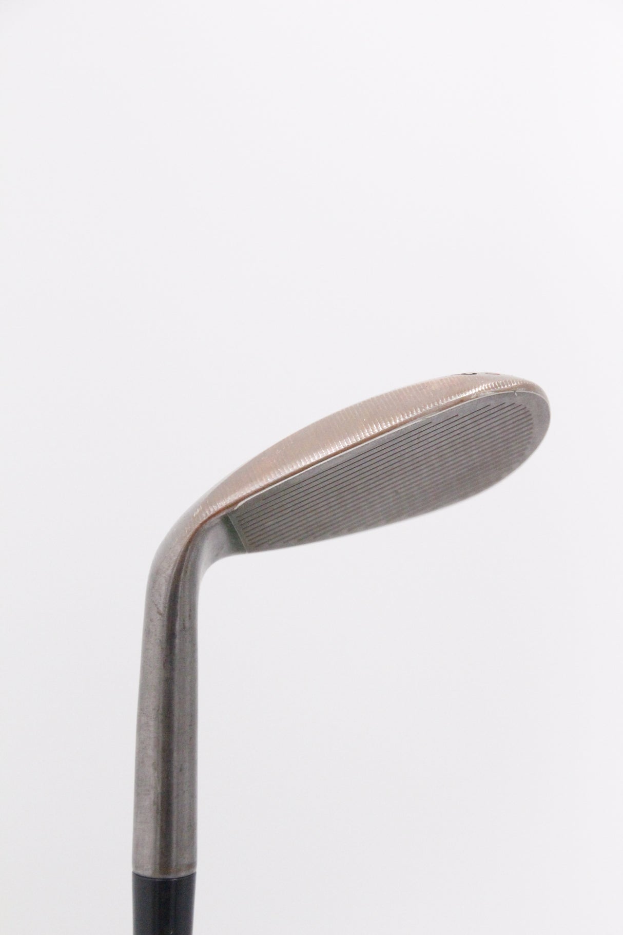 TaylorMade Milled Grind Hi-Toe 62° LW Wedge Flex 35"