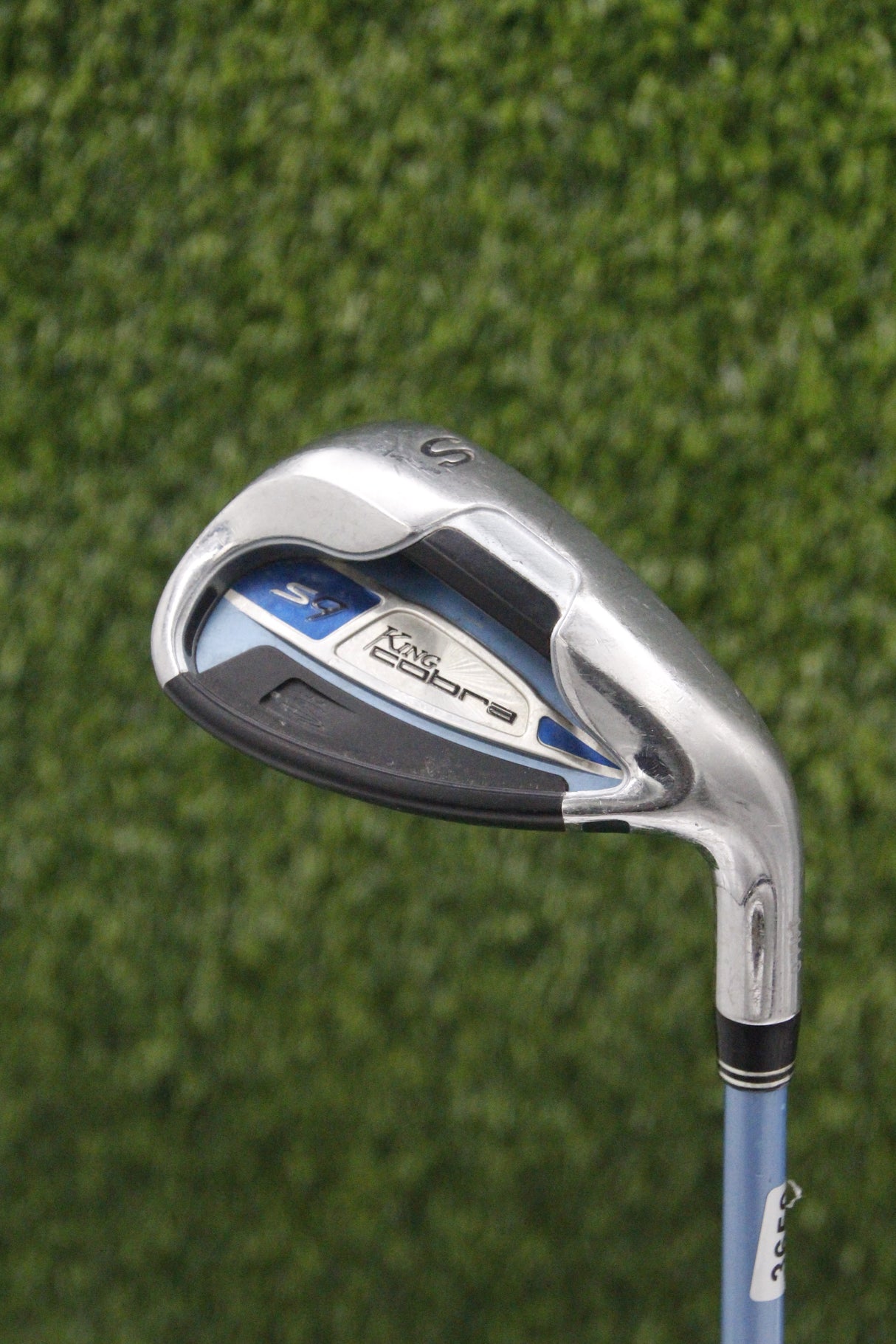 WOMEN Cobra Cobra S9 Womens SW L Flex 34.25"