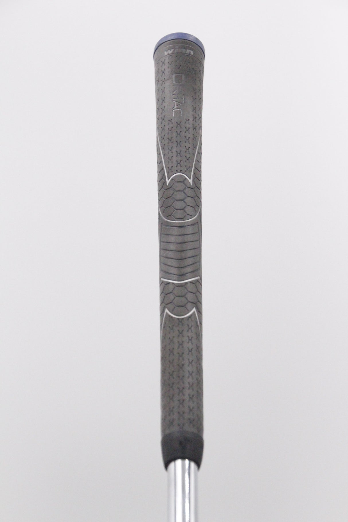 TaylorMade Milled Grind Hi-Toe 62° LW Wedge Flex 35"