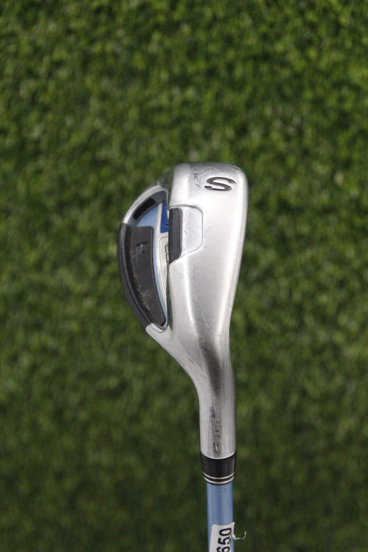 WOMEN Cobra Cobra S9 Womens SW L Flex 34.25"