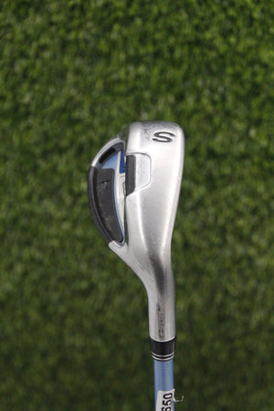 WOMEN Cobra Cobra S9 Womens SW L Flex 34.25"