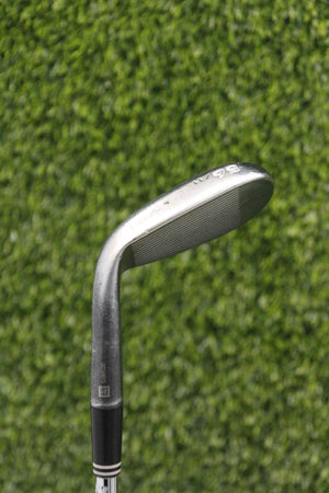 Cleveland RTX-3 Black Satin 56° SW Wedge Flex 35.5"