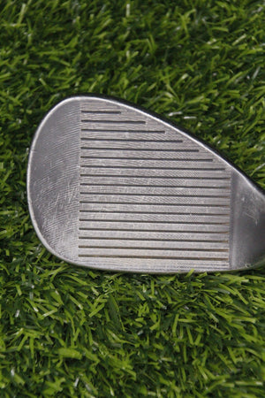 Cleveland RTX-3 Black Satin 56° SW Wedge Flex 35.5"