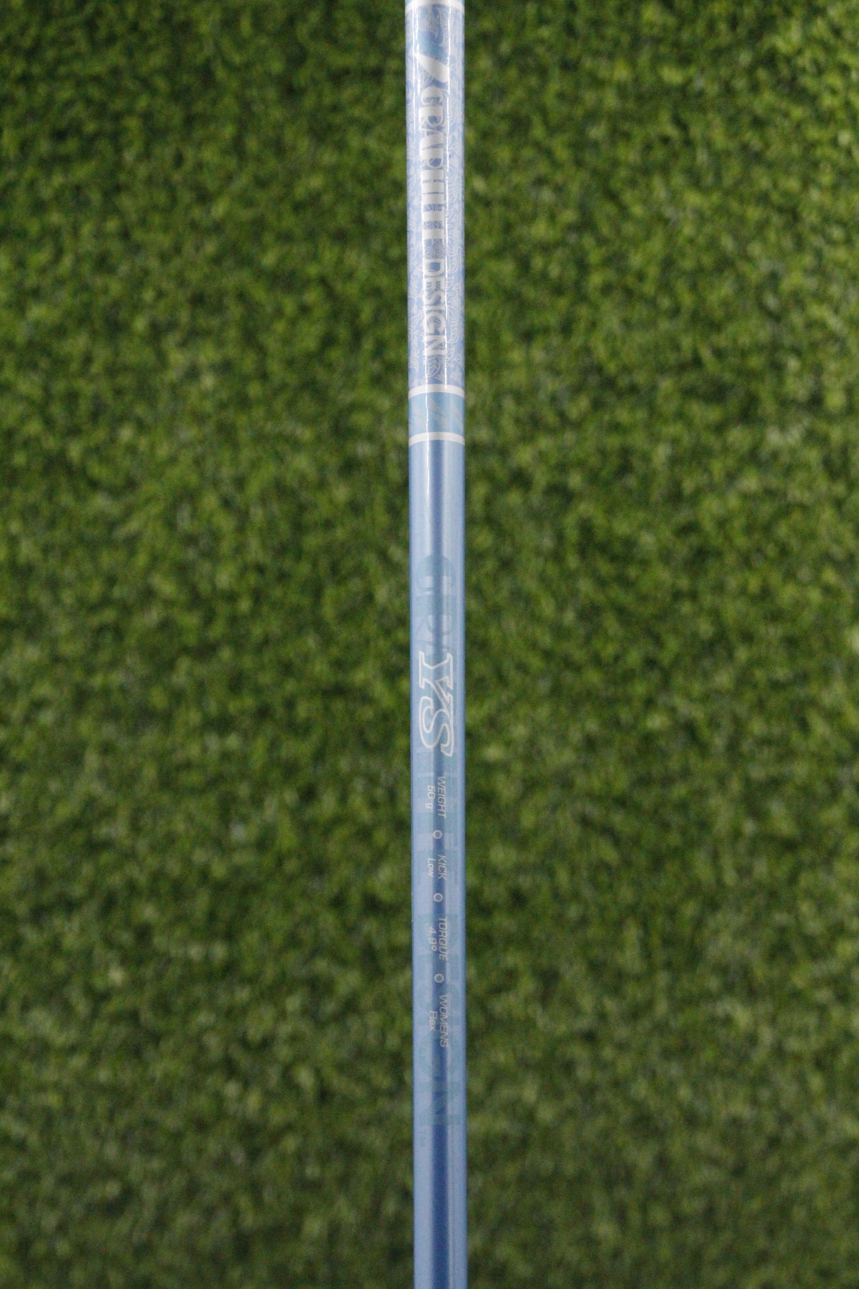WOMEN Cobra Cobra S9 Womens SW L Flex 34.25"