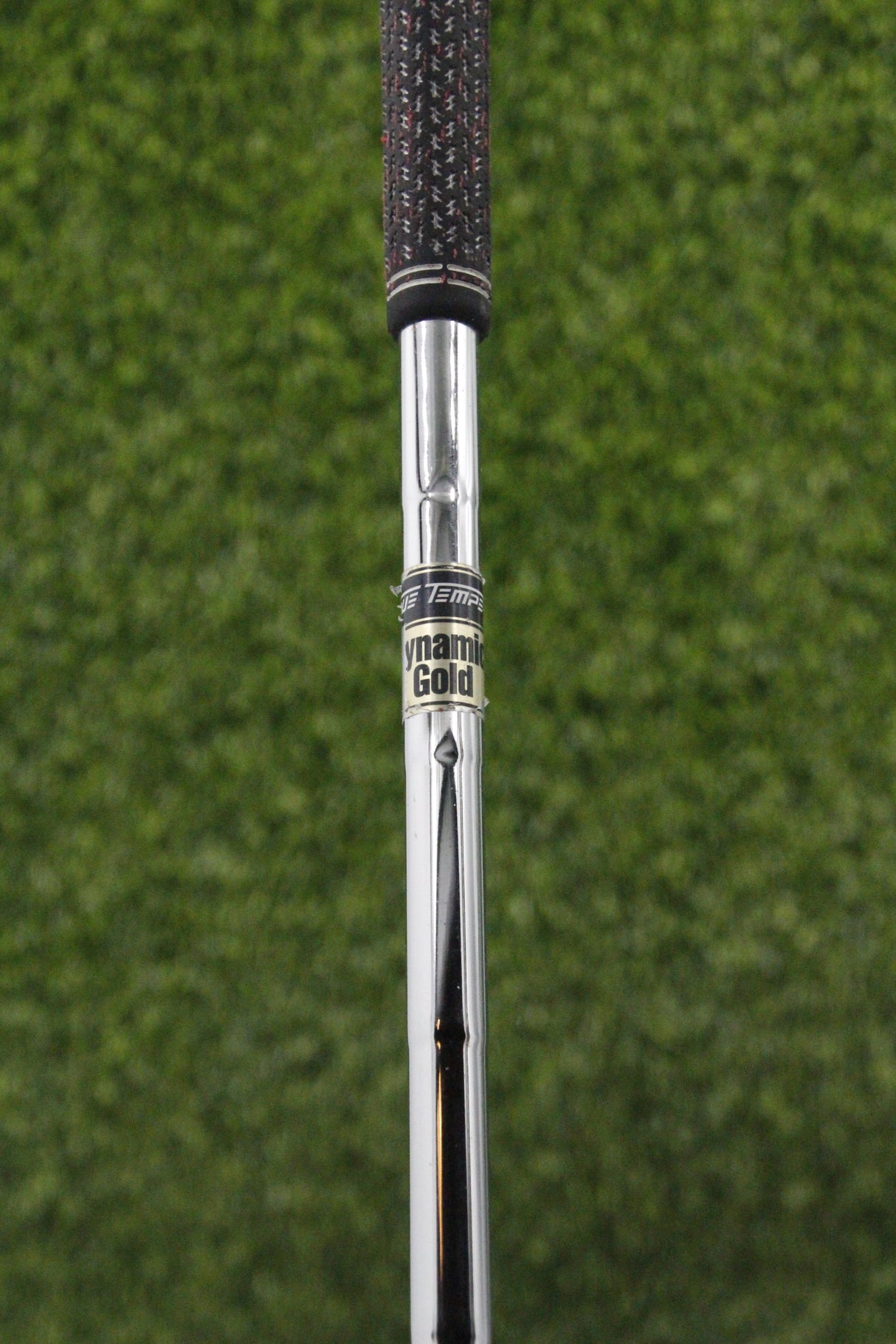 Cleveland RTX-3 Black Satin 56° SW Wedge Flex 35.5"