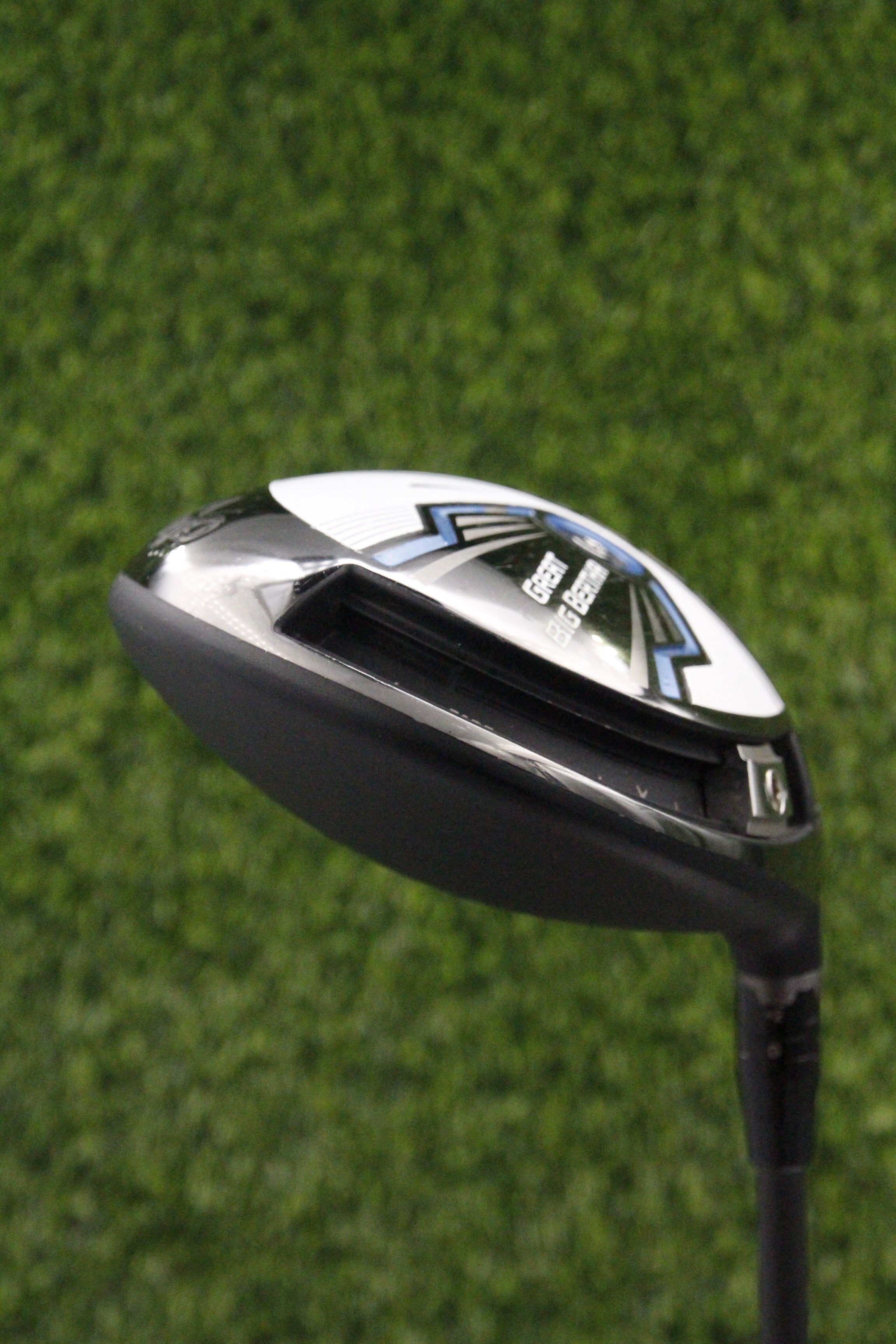 WOMEN Callaway 2015 Great Big Bertha Womens 13.5° Driver L Flex 45.5" w/ HC