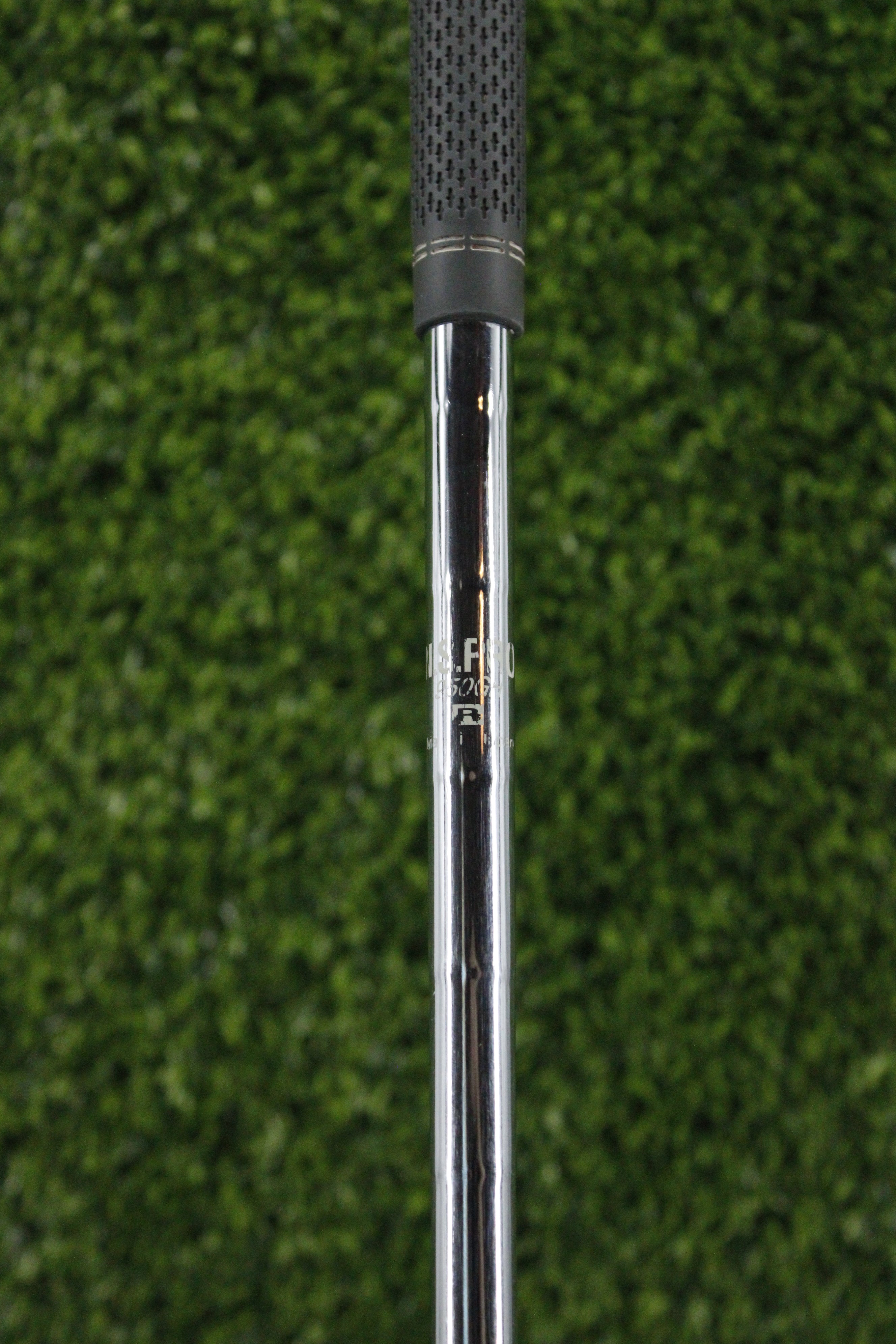 TaylorMade Milled Grind Black 58° LW R Flex 34.25"