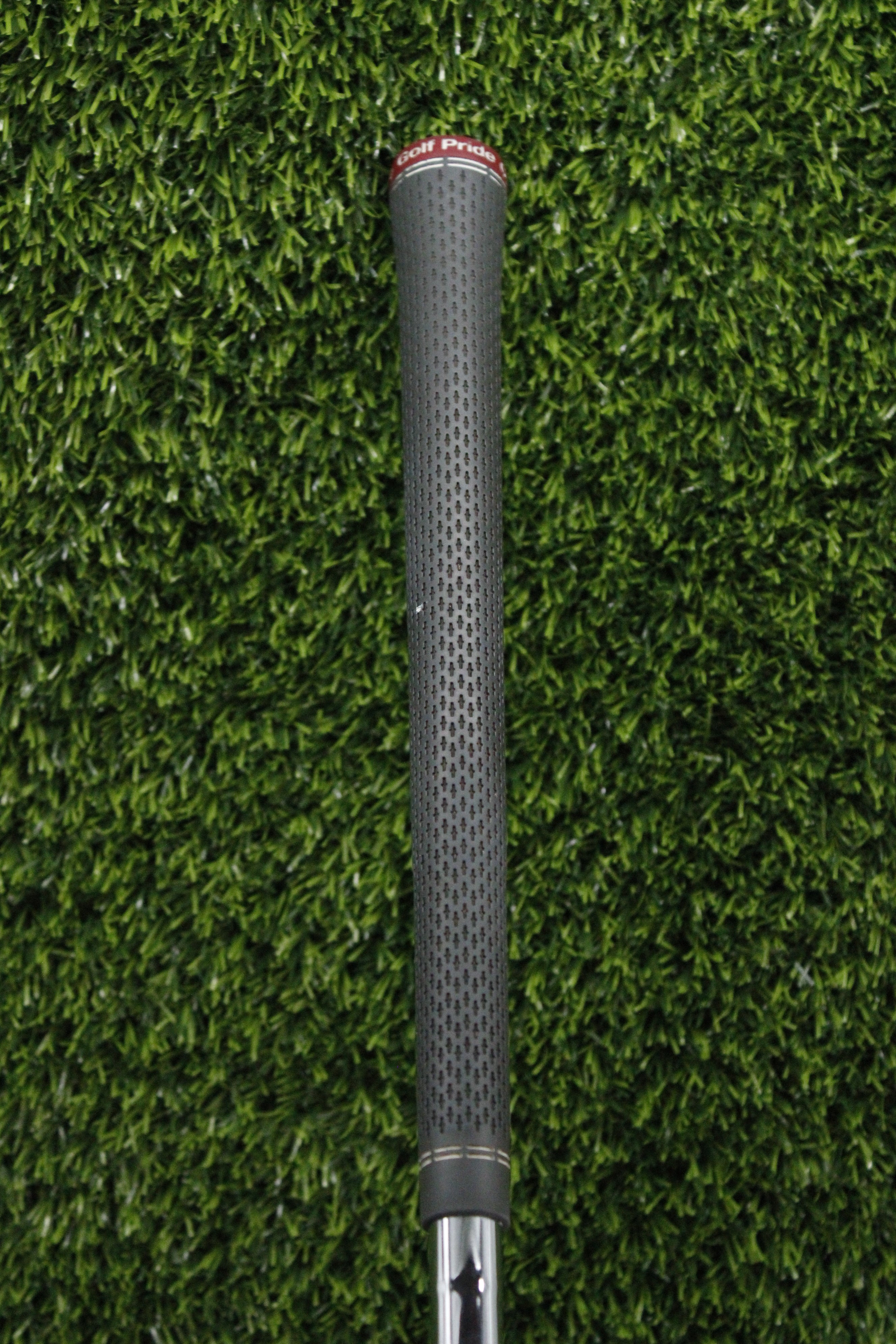 TaylorMade Milled Grind Black 58° LW R Flex 34.25"