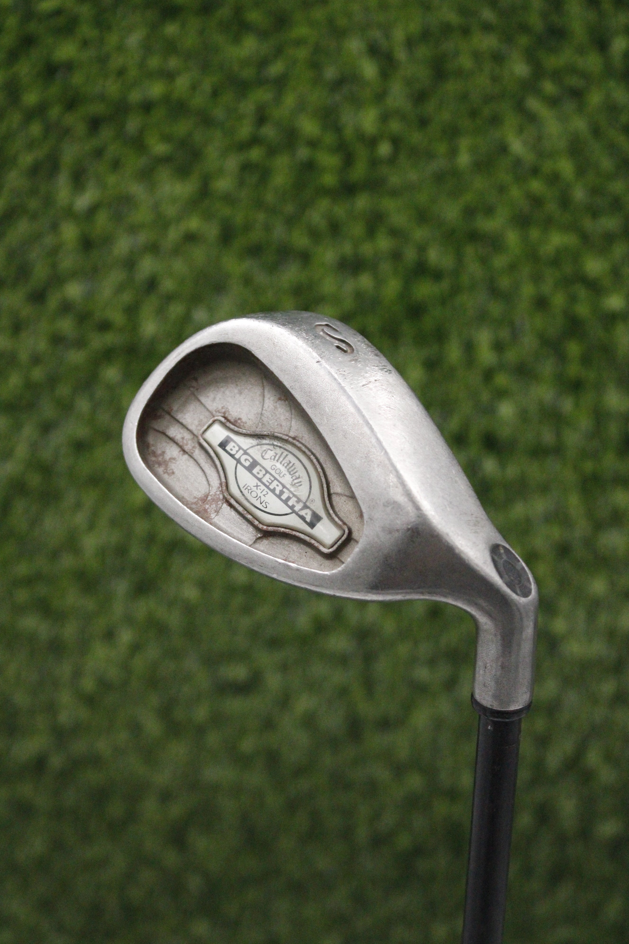 Callaway X-12 SW 35.5"