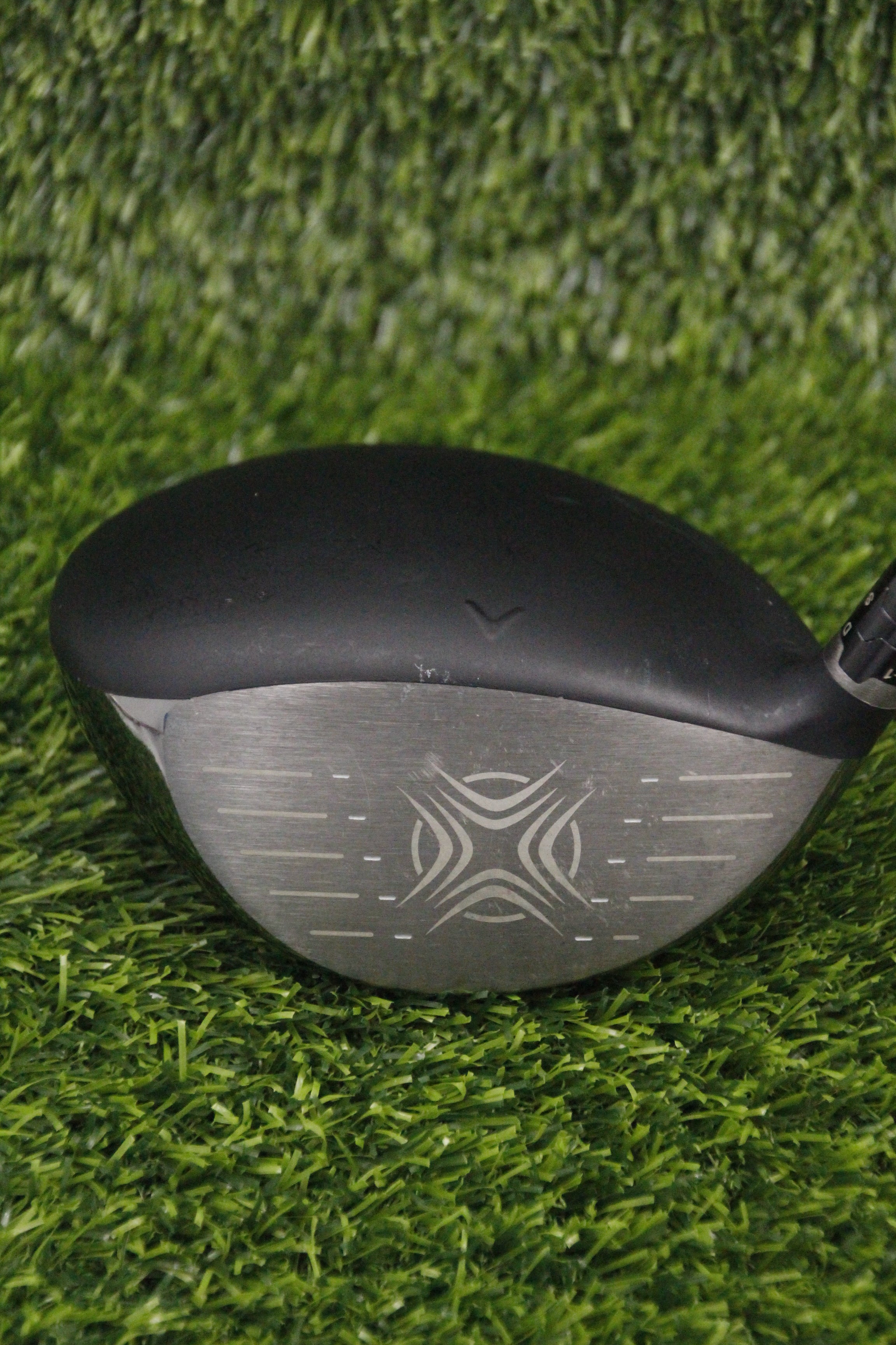 WOMEN Callaway 2015 Great Big Bertha Womens 13.5° Driver L Flex 45.5" w/ HC