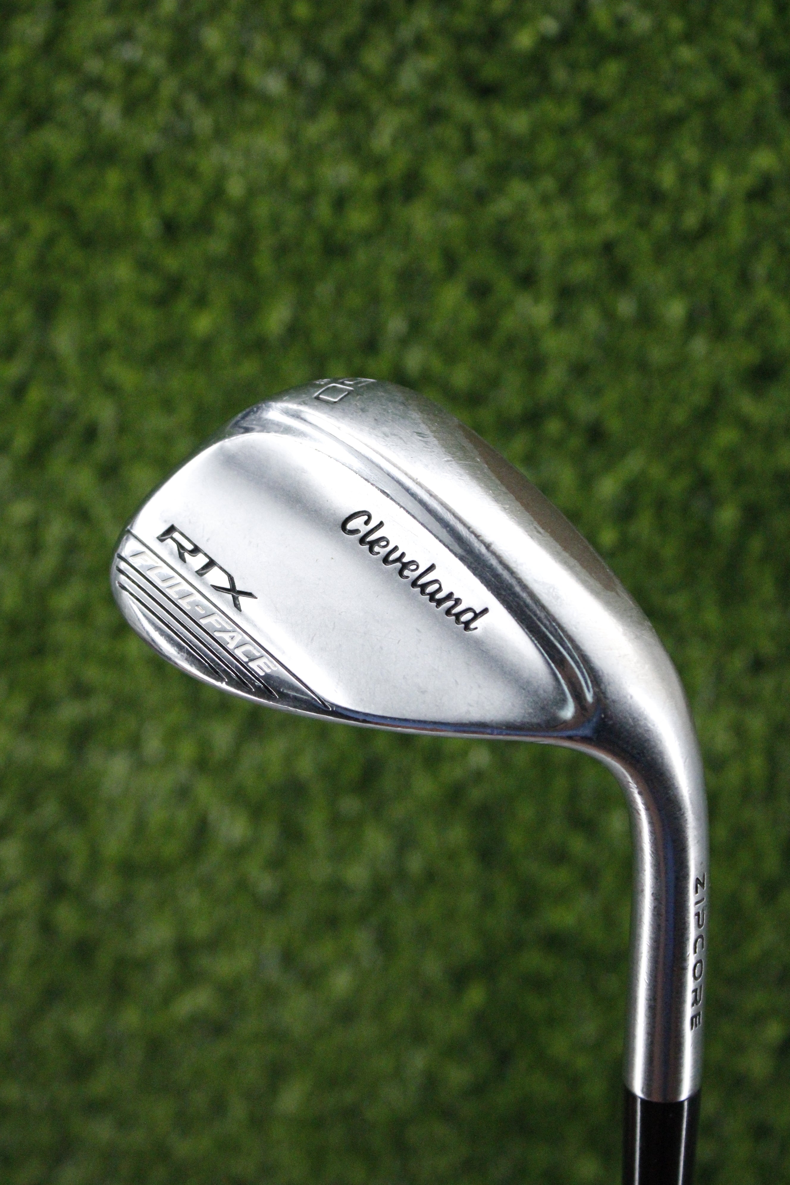 Cleveland RTX Full Face Tour Satin Wedge - In Stock & Ready To