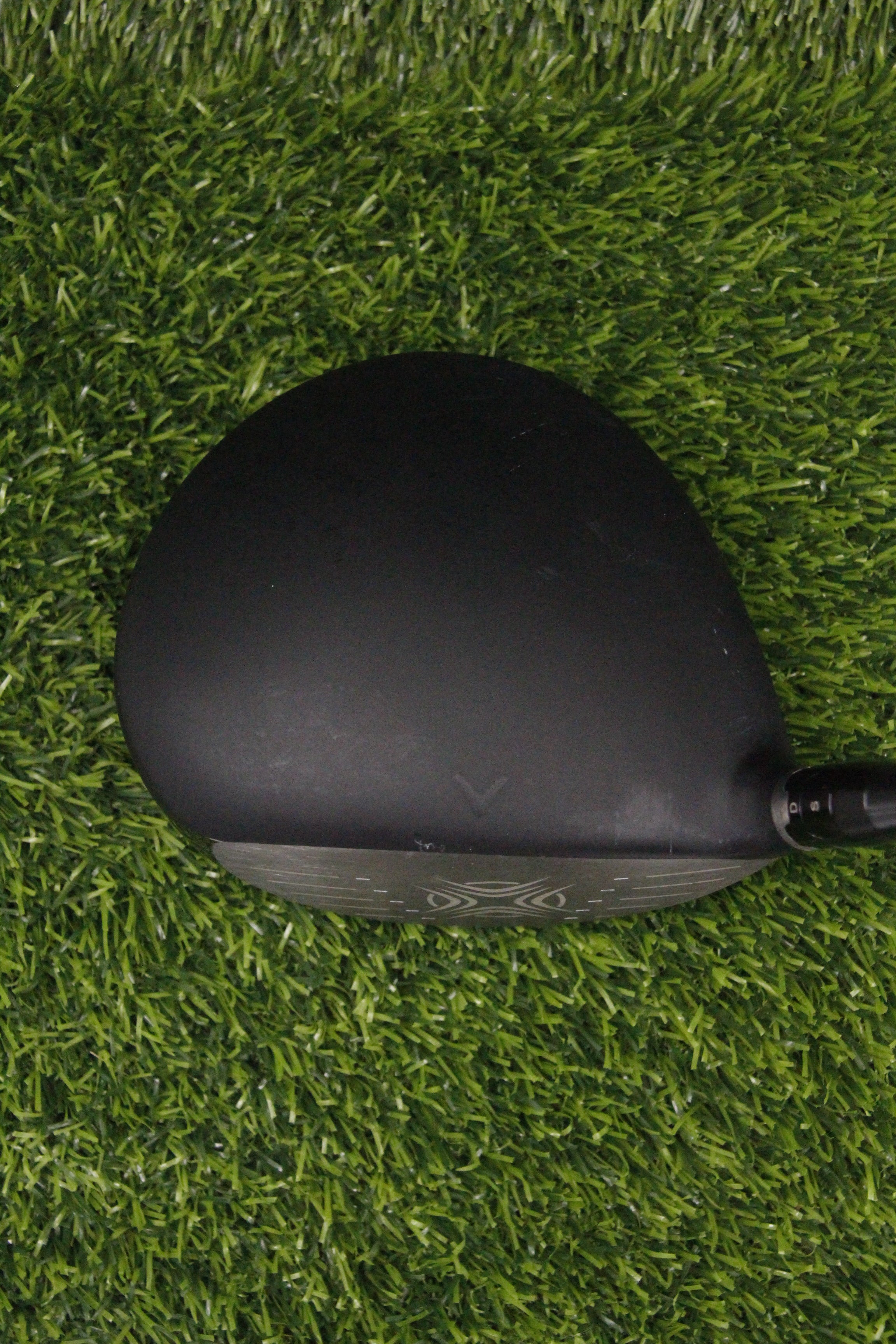 WOMEN Callaway 2015 Great Big Bertha Womens 13.5° Driver L Flex 45.5" w/ HC