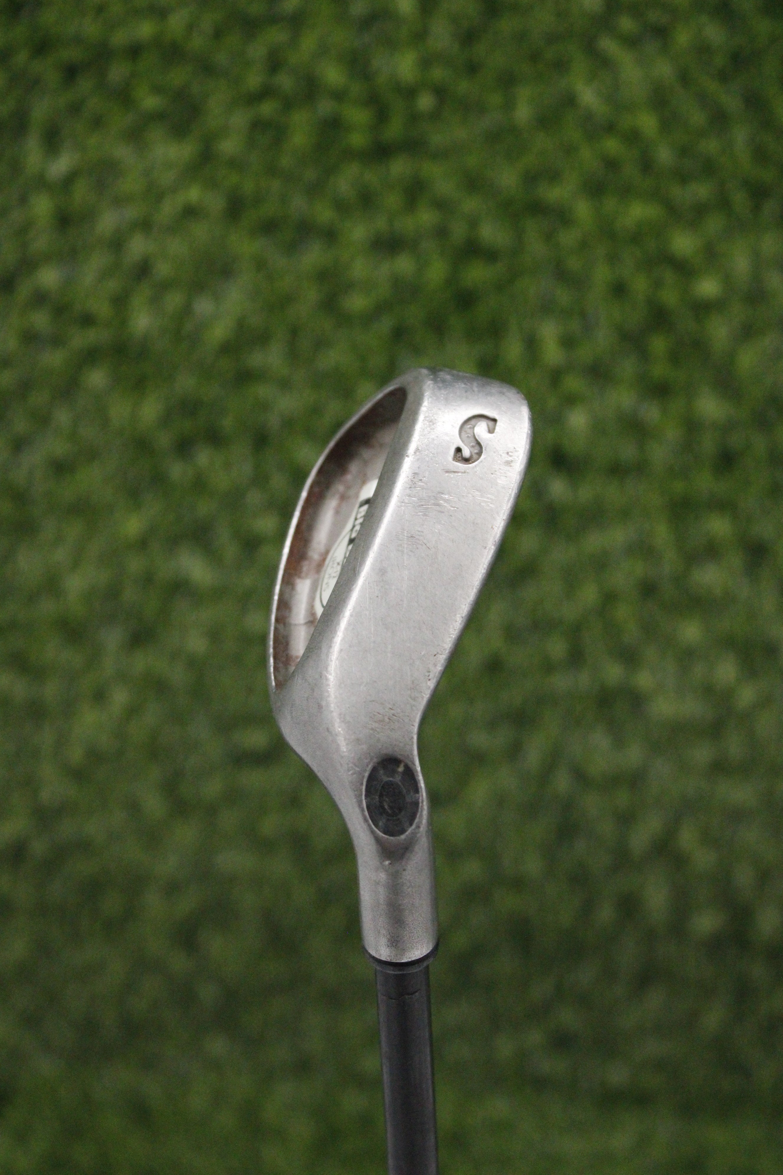 Callaway X-12 SW 35.5"