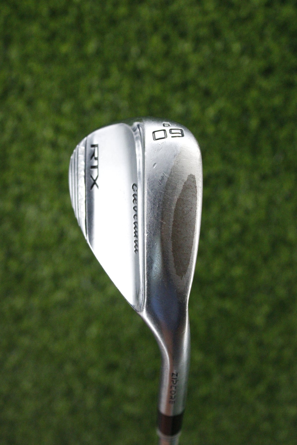 Cleveland RTX Full Face Tour Satin 60° LW Wedge Flex 34"