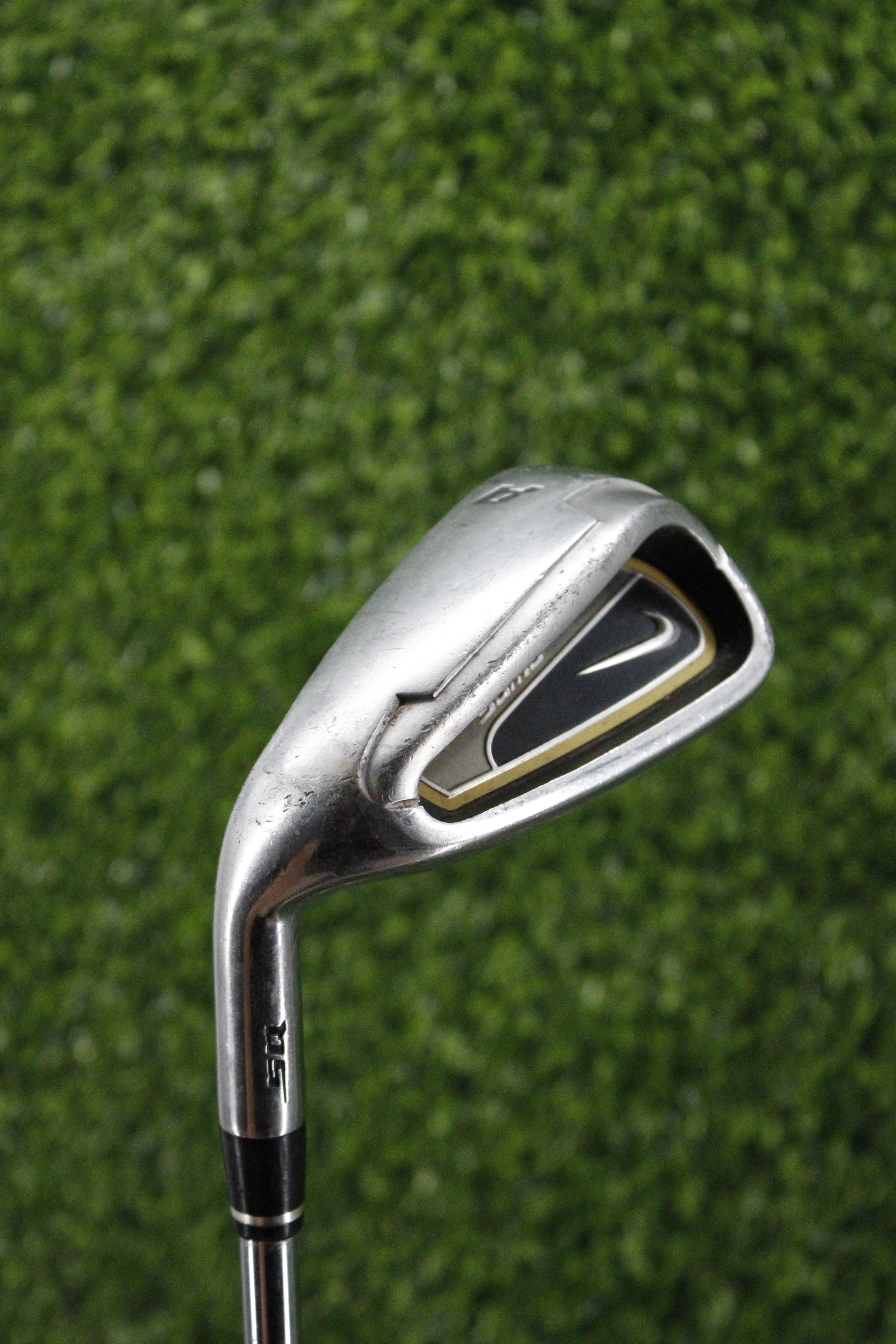 Lefty Nike Sasquatch Sumo AW R Flex 35"