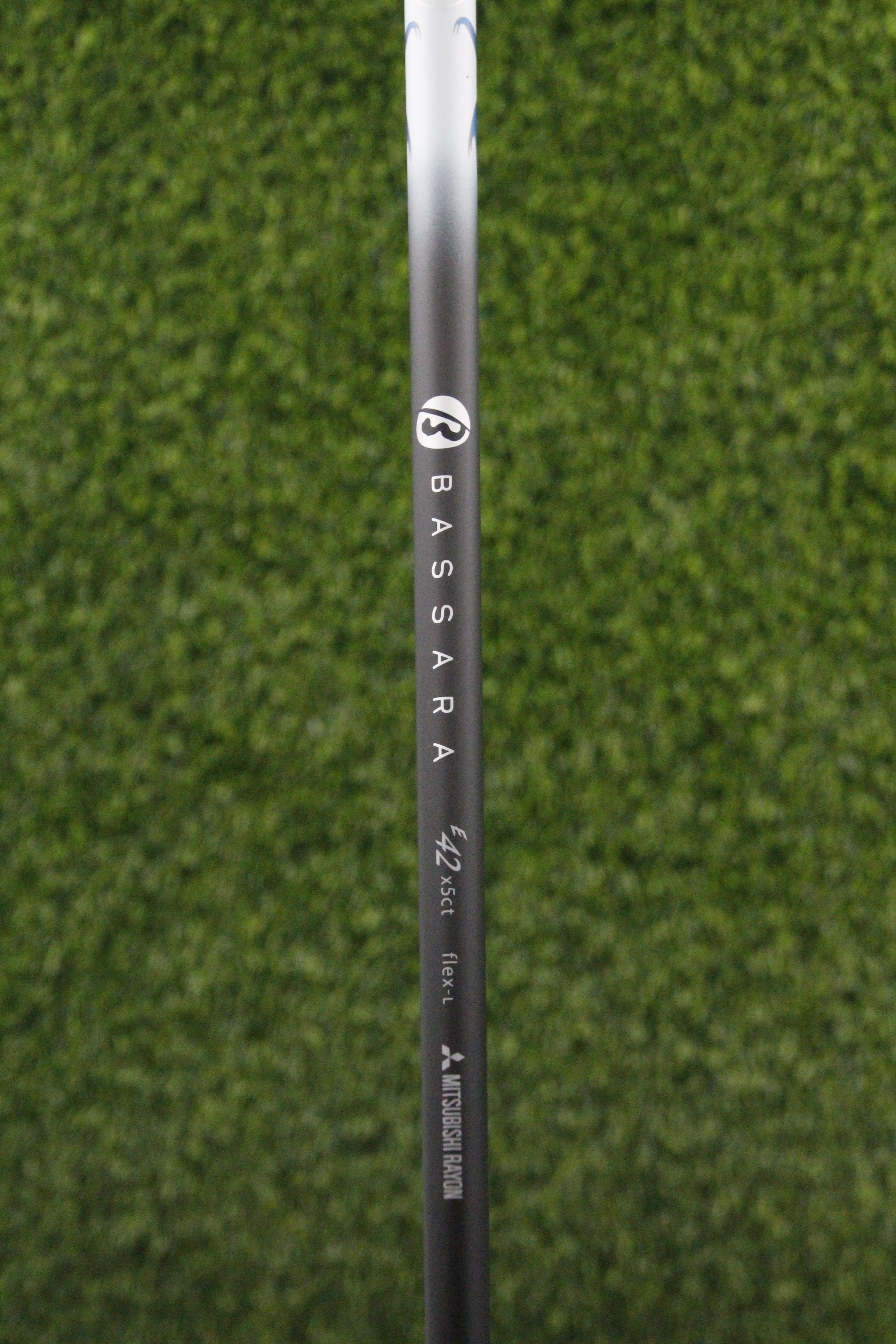 WOMEN Callaway 2015 Great Big Bertha Womens 13.5° Driver L Flex 45.5" w/ HC