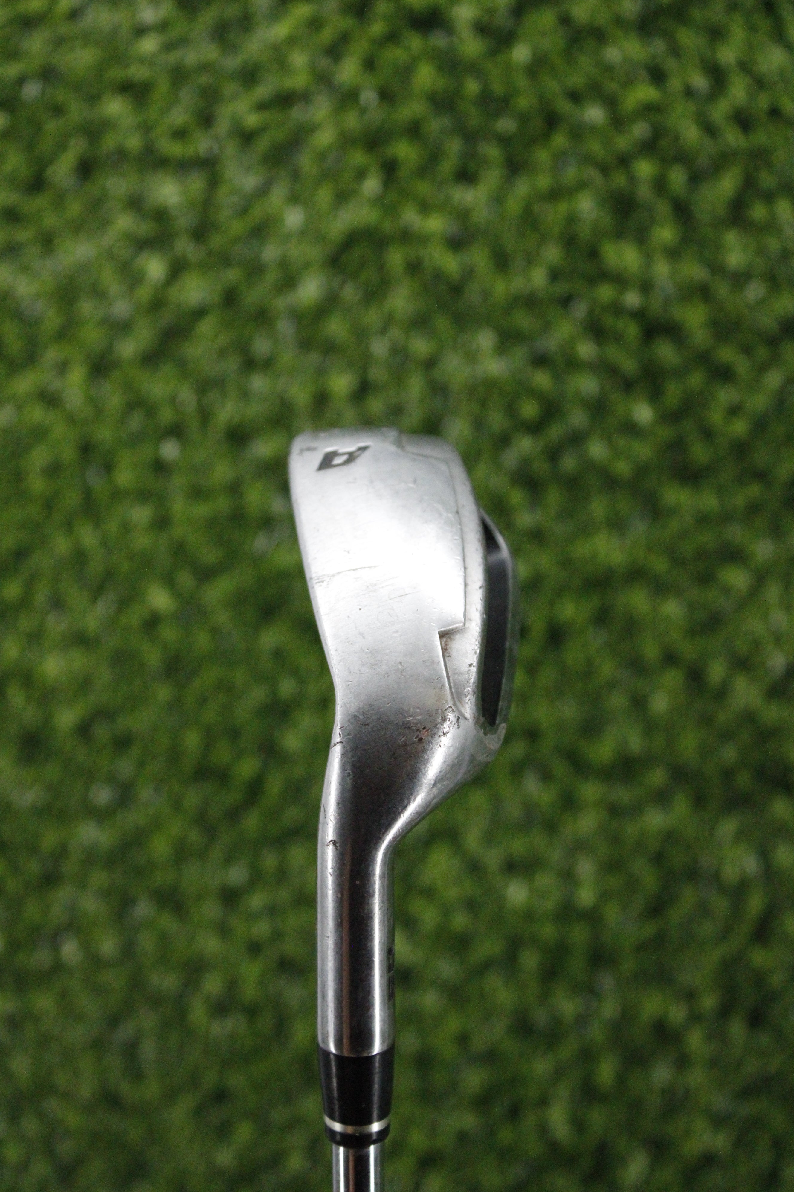 Lefty Nike Sasquatch Sumo AW R Flex 35"
