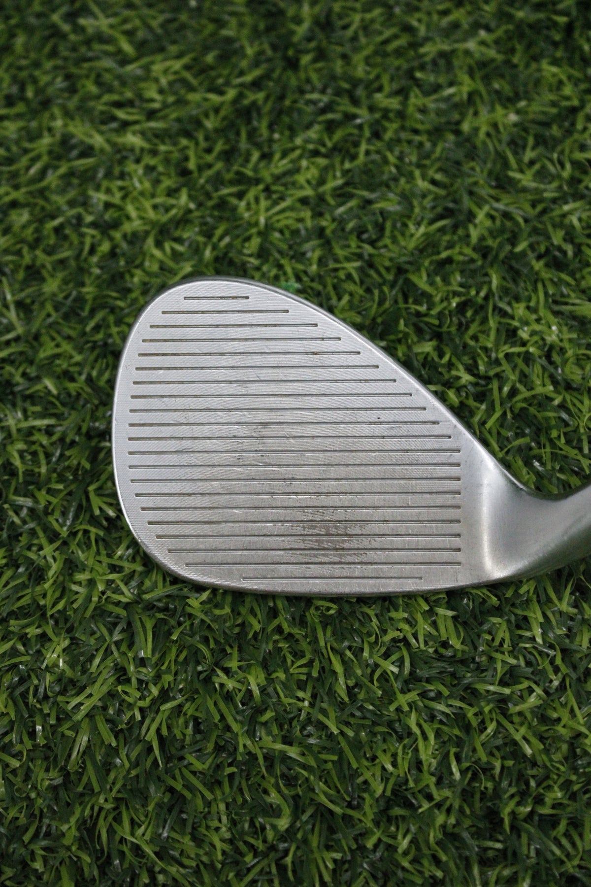 Cleveland RTX Full Face Tour Satin 60° LW Wedge Flex 34"