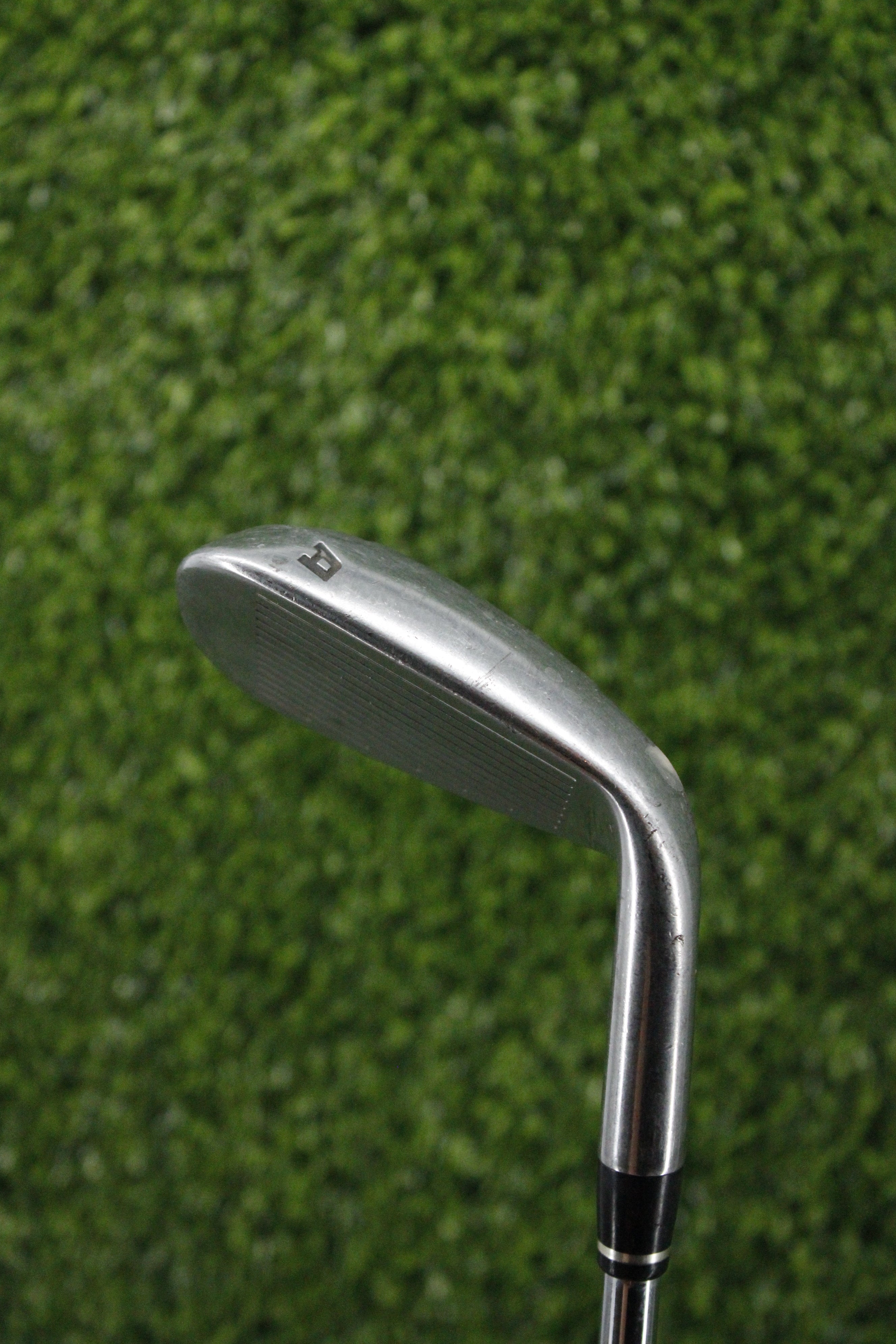 Lefty Nike Sasquatch Sumo AW R Flex 35"