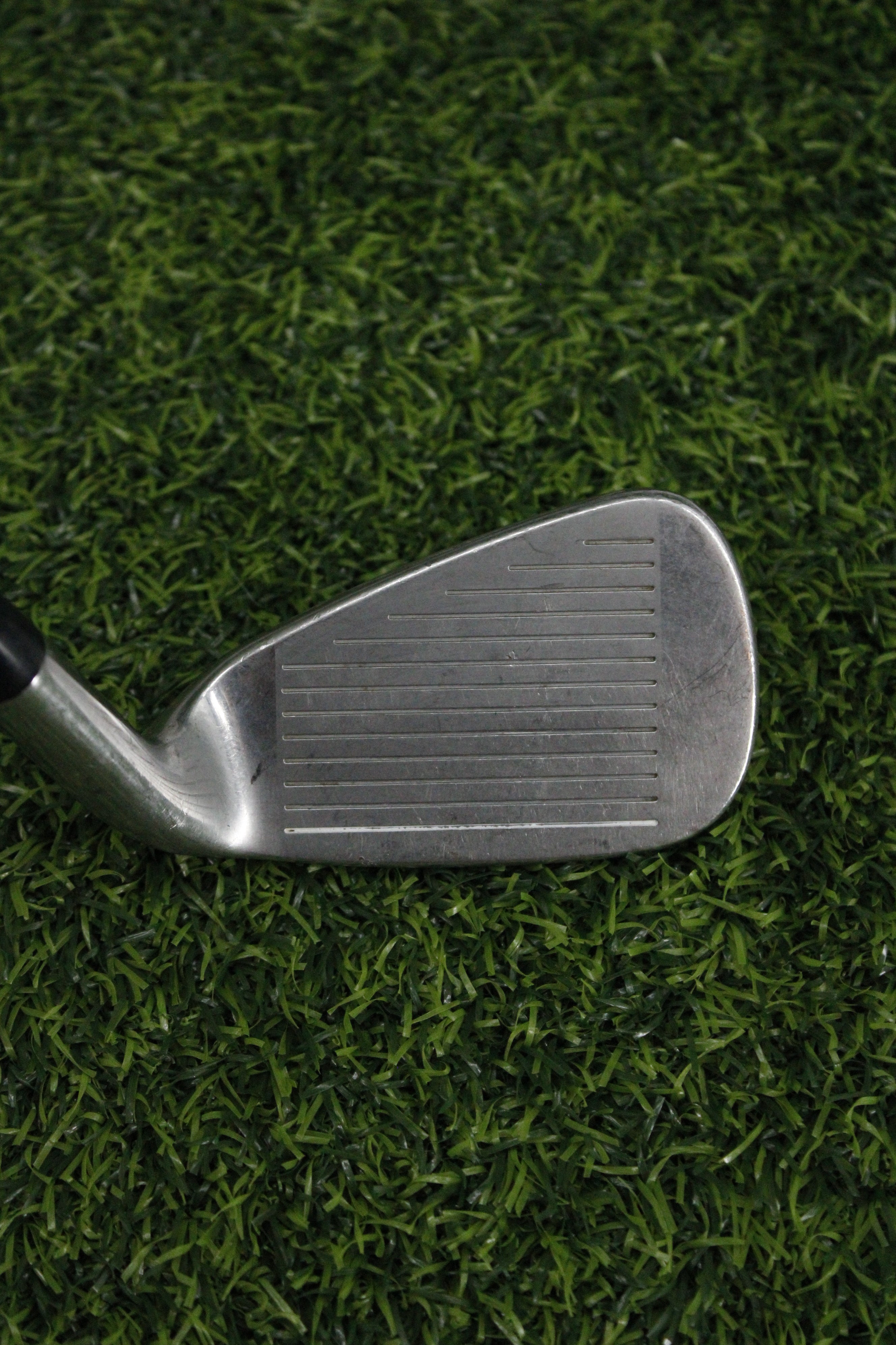 Lefty Nike Sasquatch Sumo AW R Flex 35"