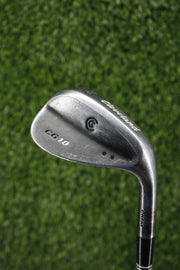 Cleveland CG10 Black Pearl 50° GW Wedge Flex 35"