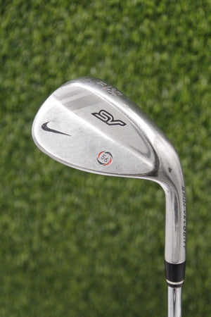 Nike SV Tour Chrome 56° SW Wedge Flex 35.5"