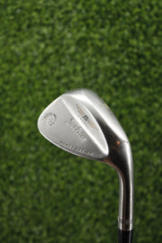 Titleist Vokey Spin Milled SM4 Chrome 50° GW Wedge Flex 34.5"