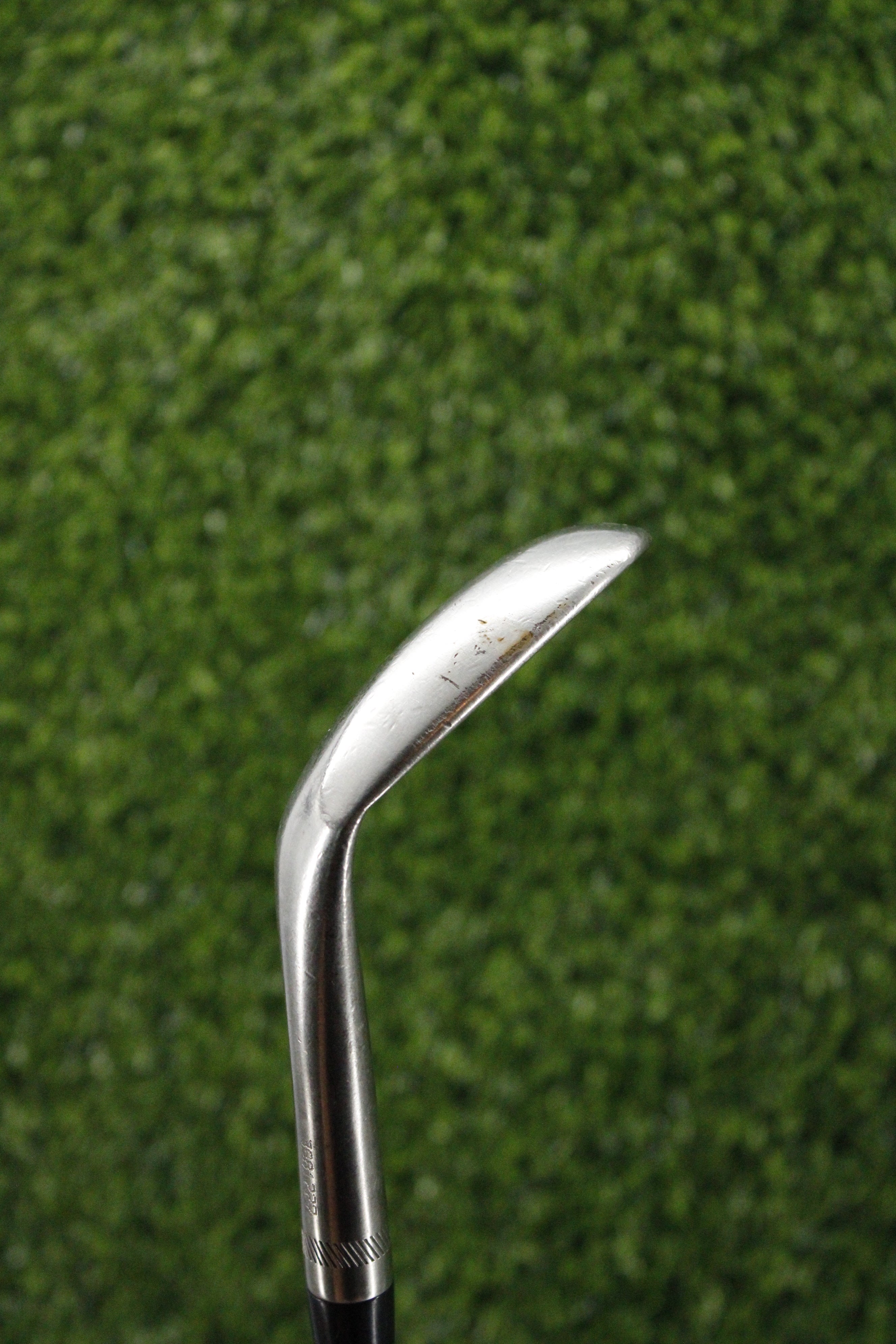 Titleist Vokey Spin Milled SM4 Chrome 50° GW Wedge Flex 34.5"