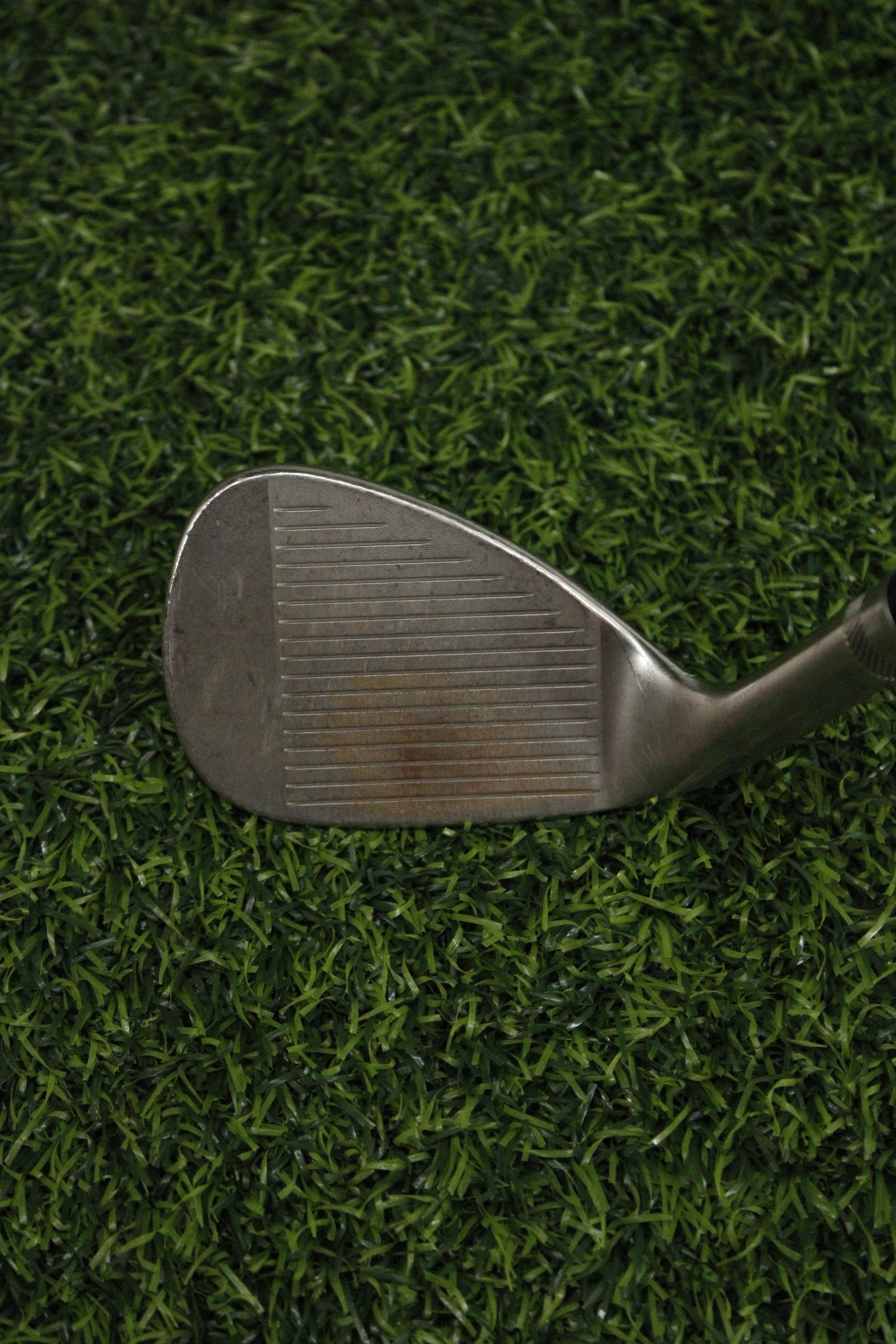 Titleist Vokey Spin Milled SM4 Chrome 50° GW Wedge Flex 34.5"