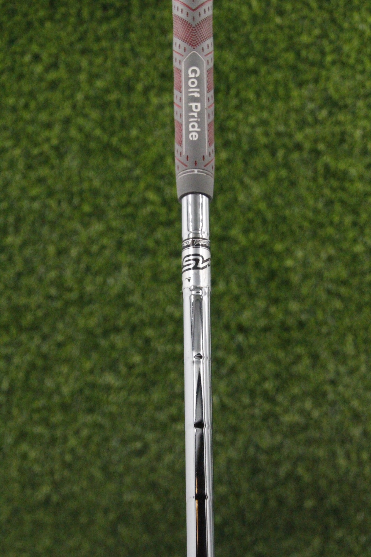 Nike SV Tour Chrome 56° SW Wedge Flex 35.5"