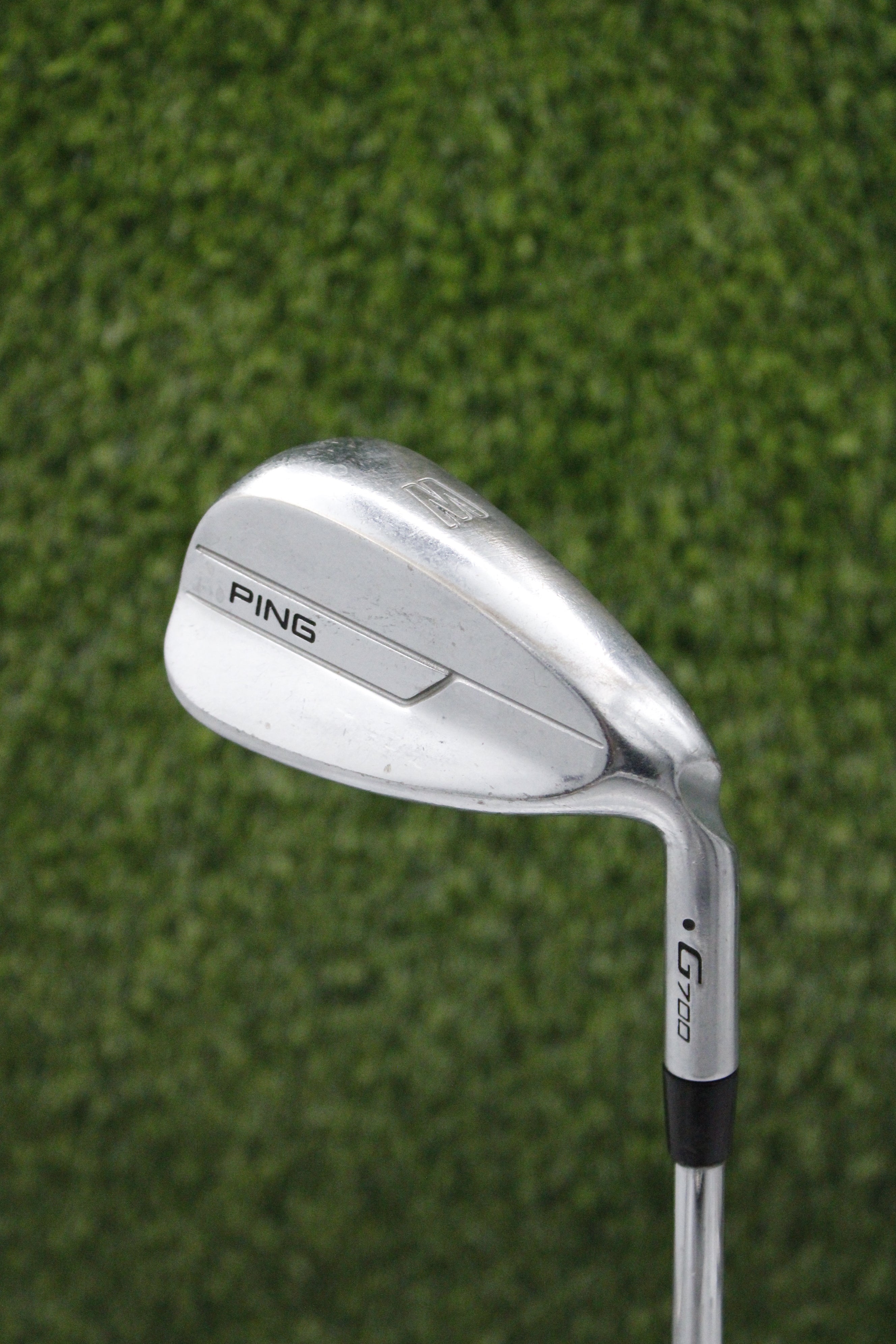 Ping G700 PW S Flex 35.25"