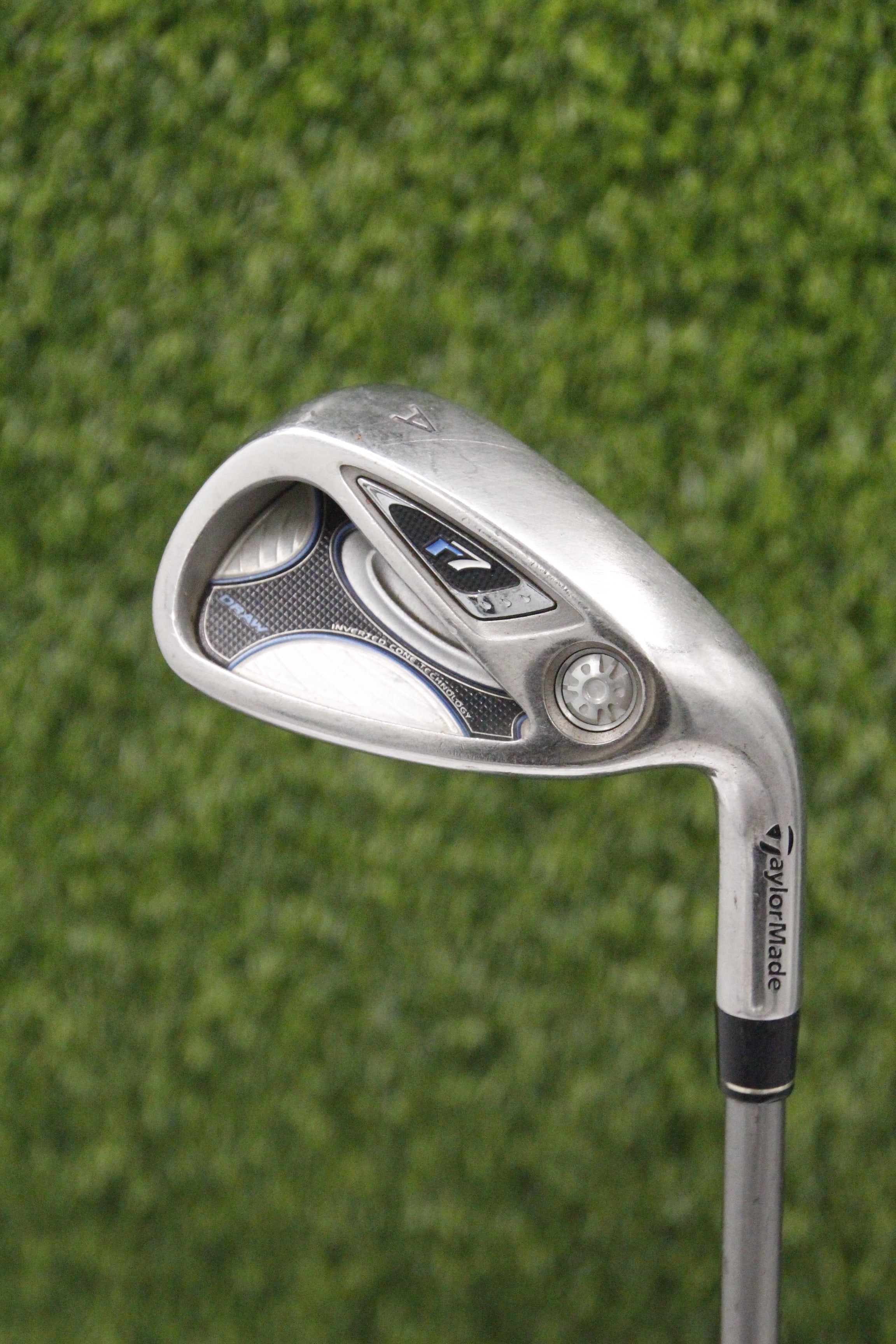 TaylorMade r7 AW S Flex 35.75"