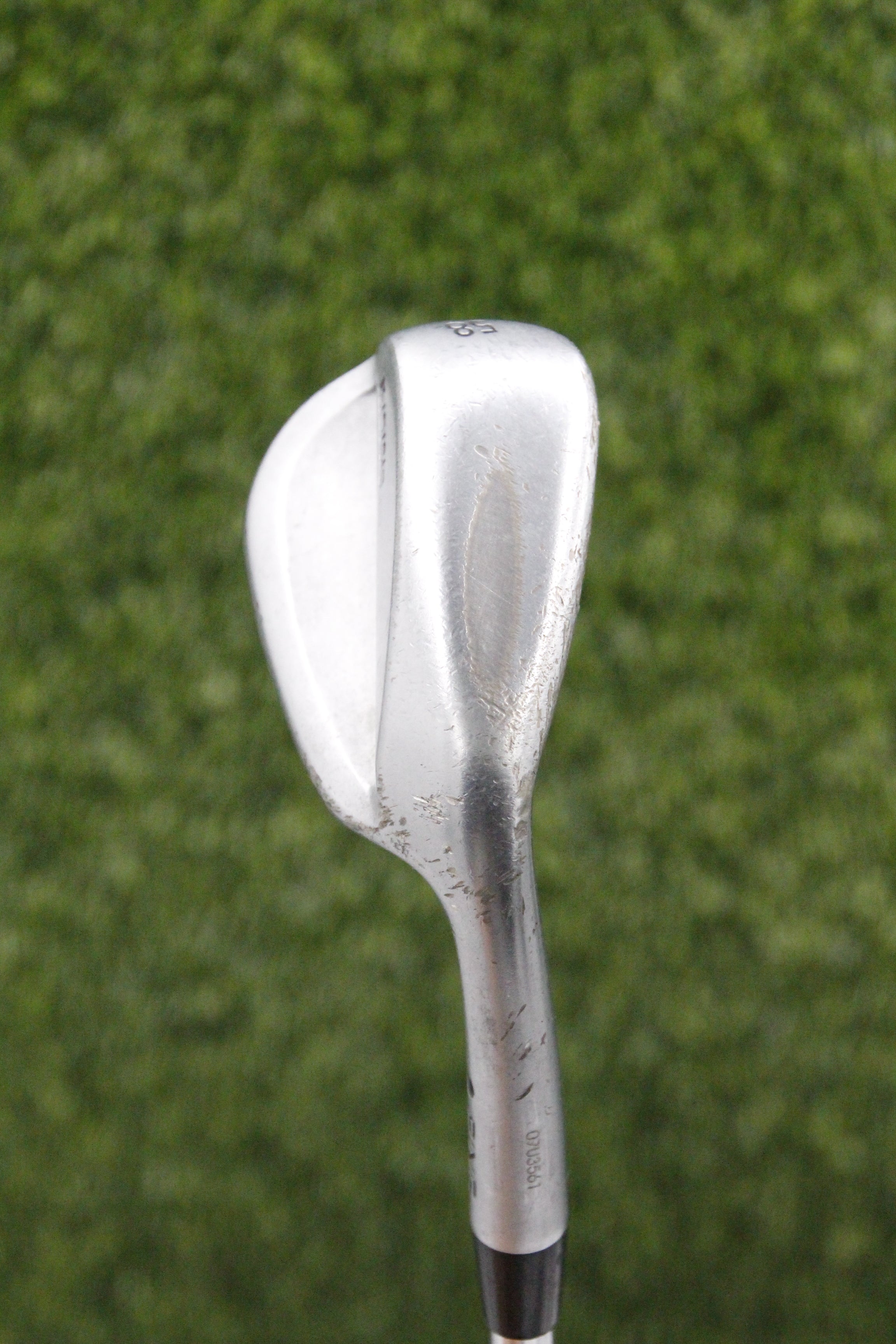 Ping Glide 2.0 58° LW Wedge Flex 35.25"
